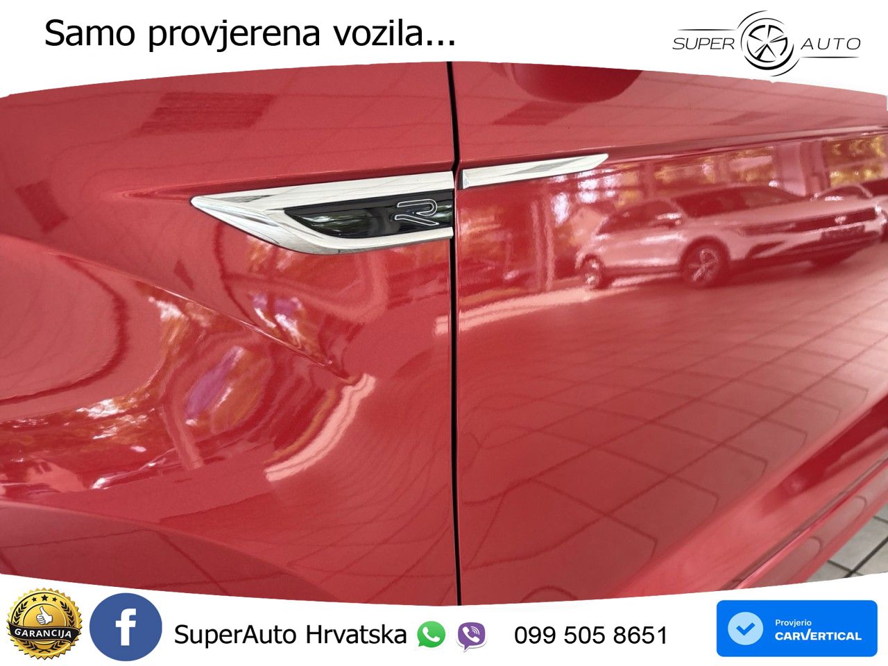 Volkswagen T-Roc I 2.0 TDI (150 KS) DSG MATRIX+GR SJED+KAM