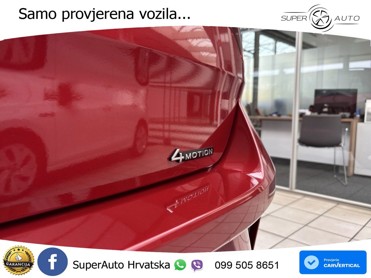 Volkswagen T-Roc I 2.0 TDI (150 KS) DSG MATRIX+GR SJED+KAM