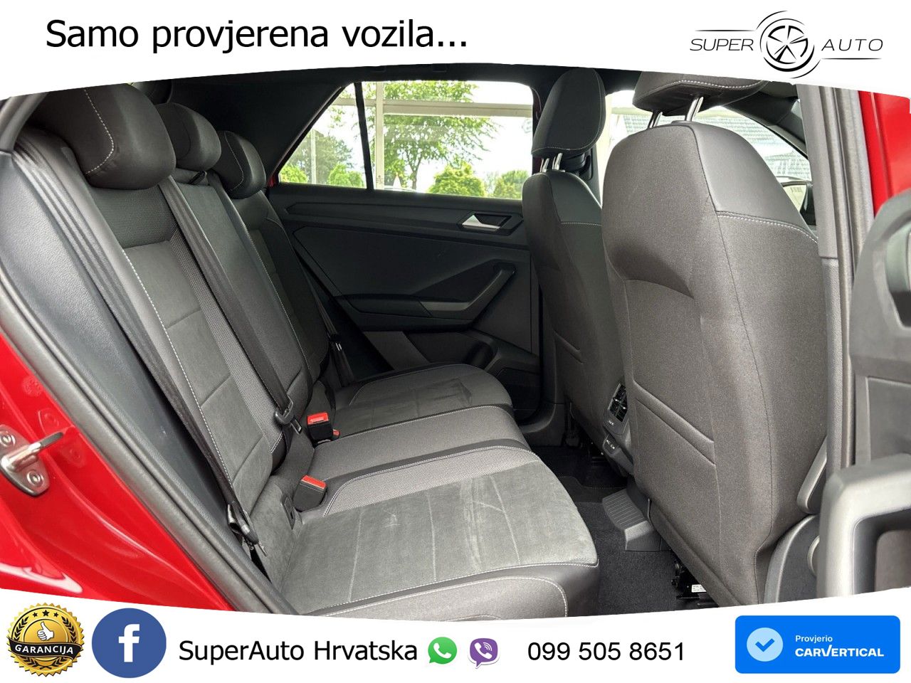 Volkswagen T-Roc I 2.0 TDI (150 KS) DSG MATRIX+GR SJED+KAM