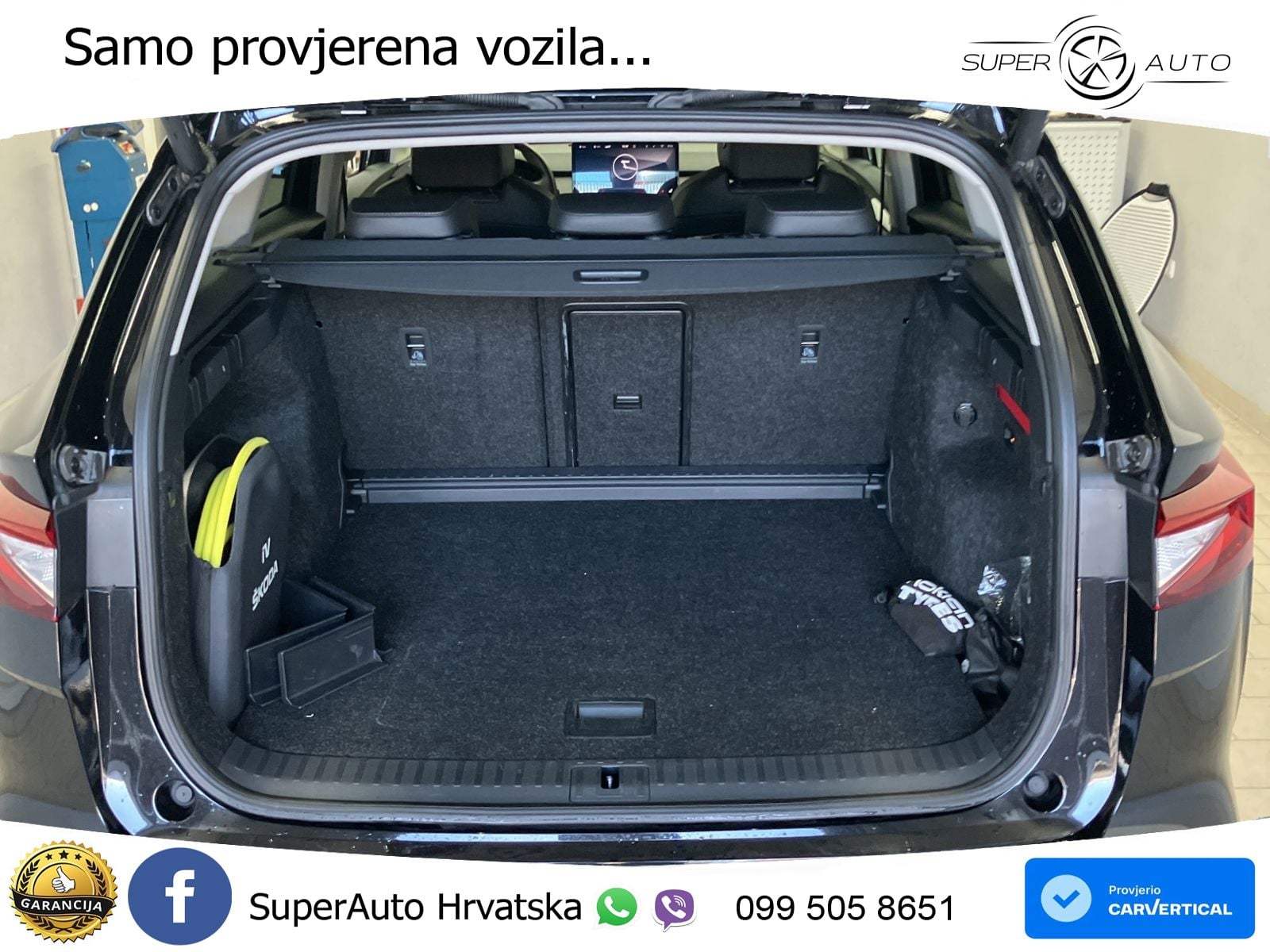 Škoda Enyaq iV 80 82 kWh (204 KS) Loft LED+GR SJED+ACC