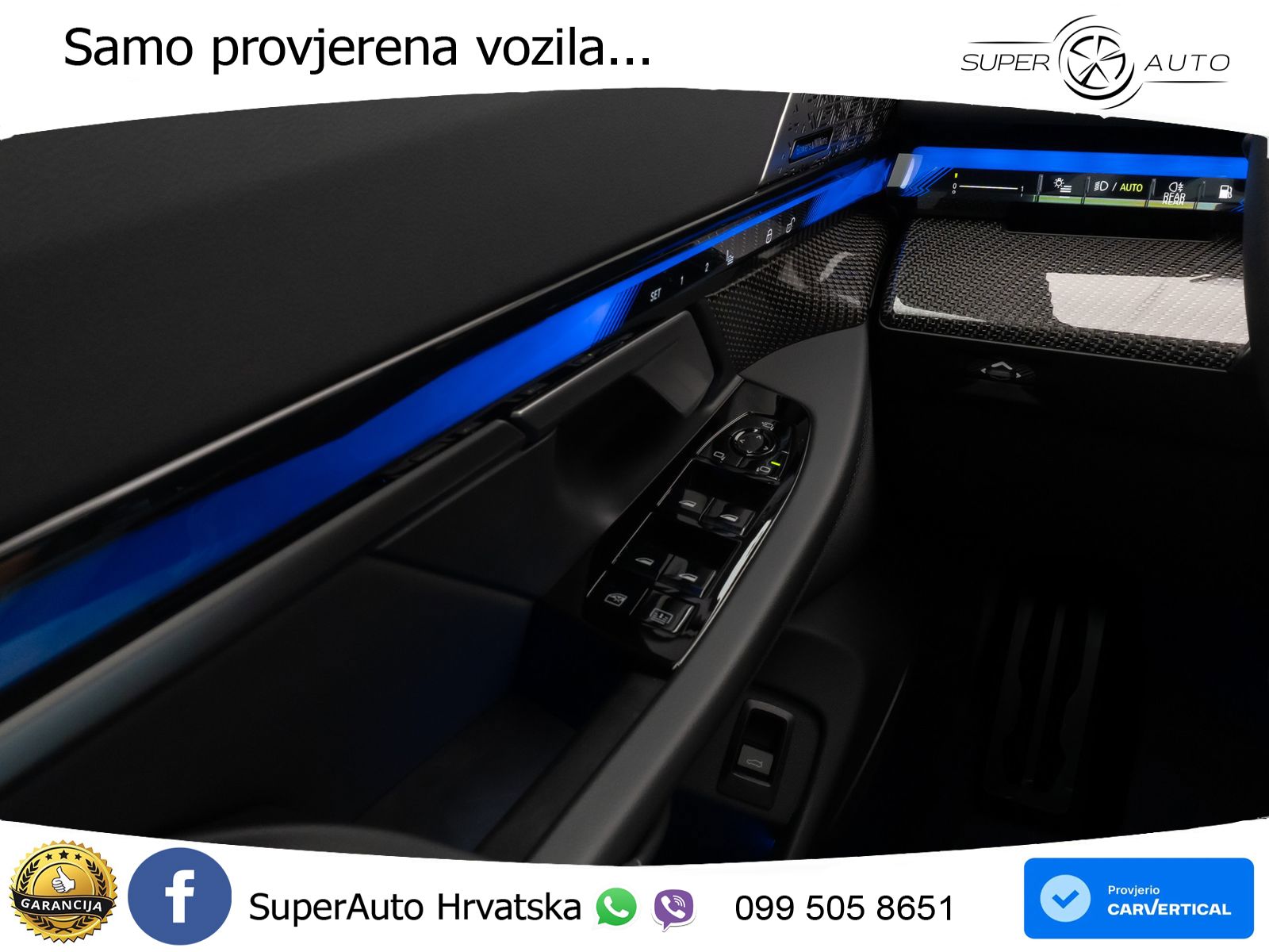 BMW M5 4.4 V8 (727 KS) xDrive Steptronic LED+GR SJED+ACC
