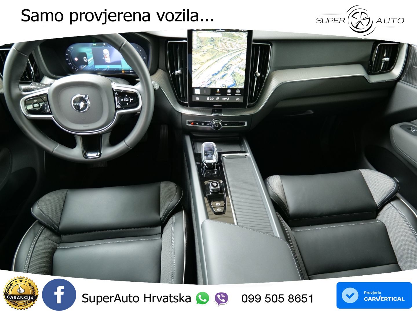 Volvo XC60 T8 AWD Geartronic ACC+HEAD+4xGR SJED+360+PANO