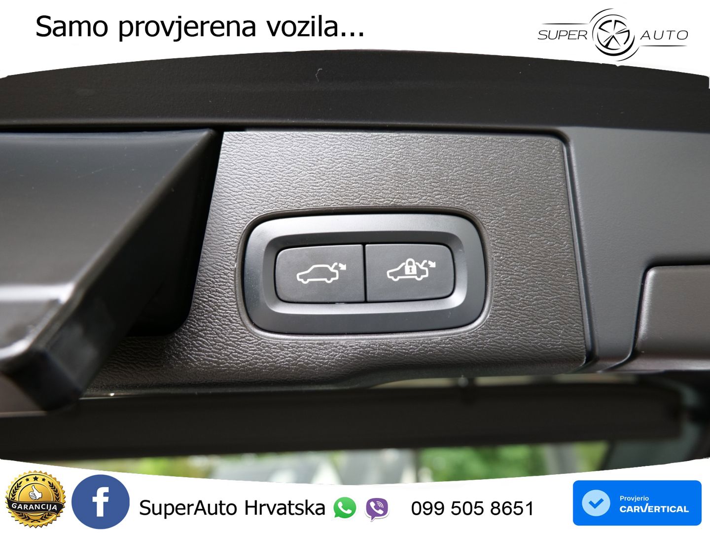 Volvo XC60 T8 AWD Geartronic ACC+HEAD+4xGR SJED+360+PANO
