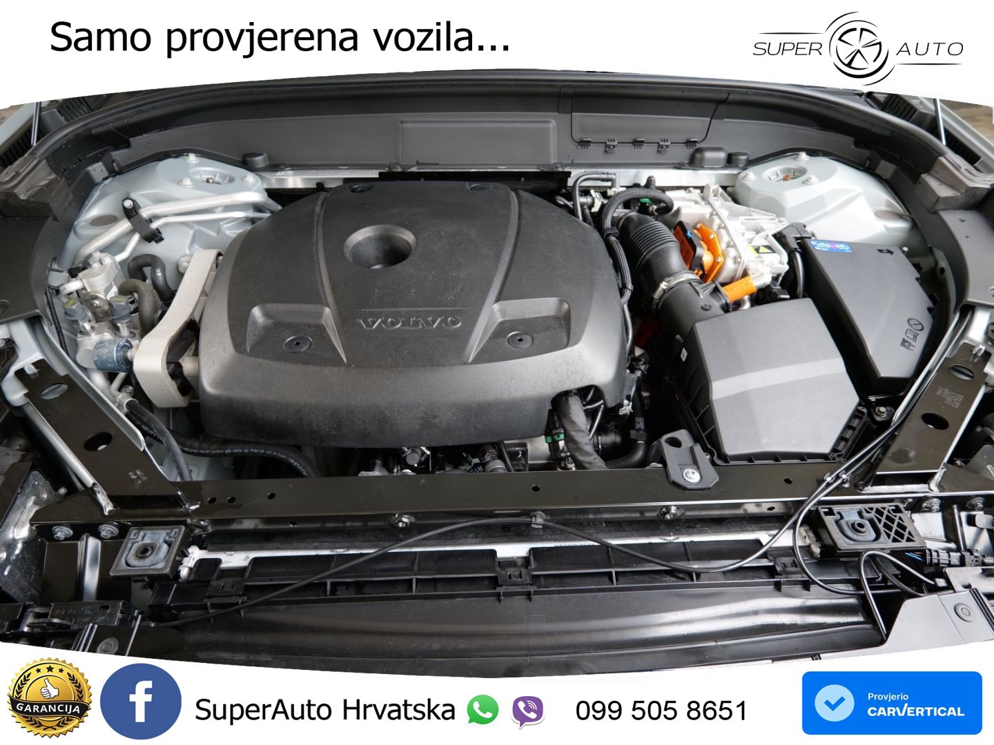 Volvo XC60 T8 AWD Geartronic ACC+HEAD+4xGR SJED+360+PANO