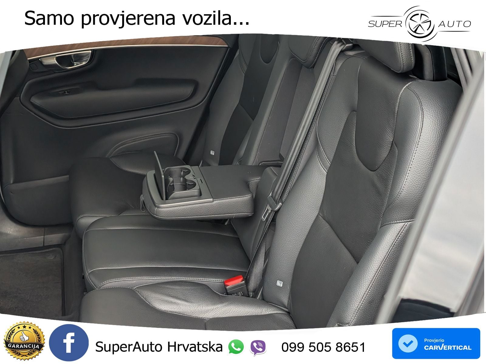 Volvo XC90 2.0 B5 Diesel AWD Automatic
