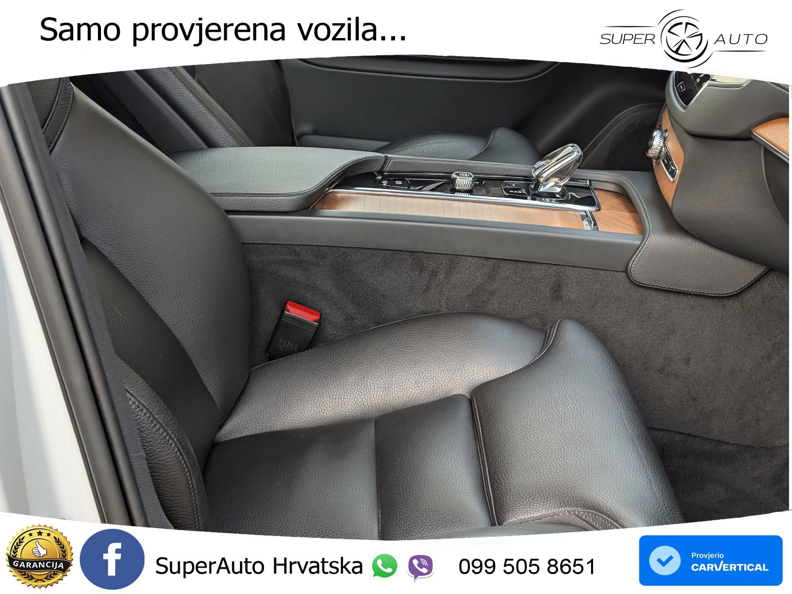 Volvo XC90 2.0 B5 Diesel AWD Automatic