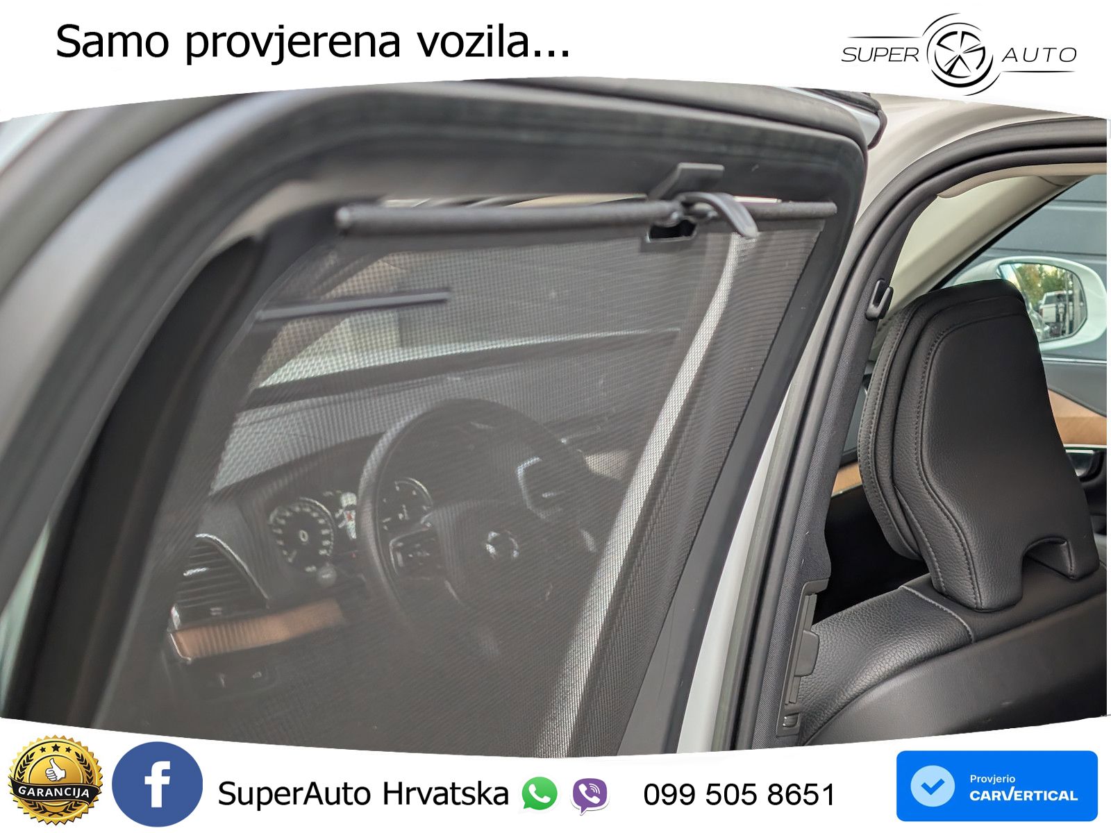 Volvo XC90 2.0 B5 Diesel AWD Automatic