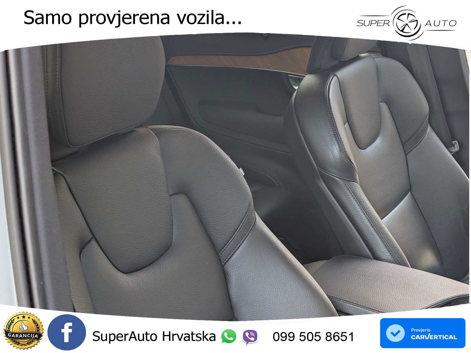 Volvo XC90 2.0 B5 Diesel AWD Automatic