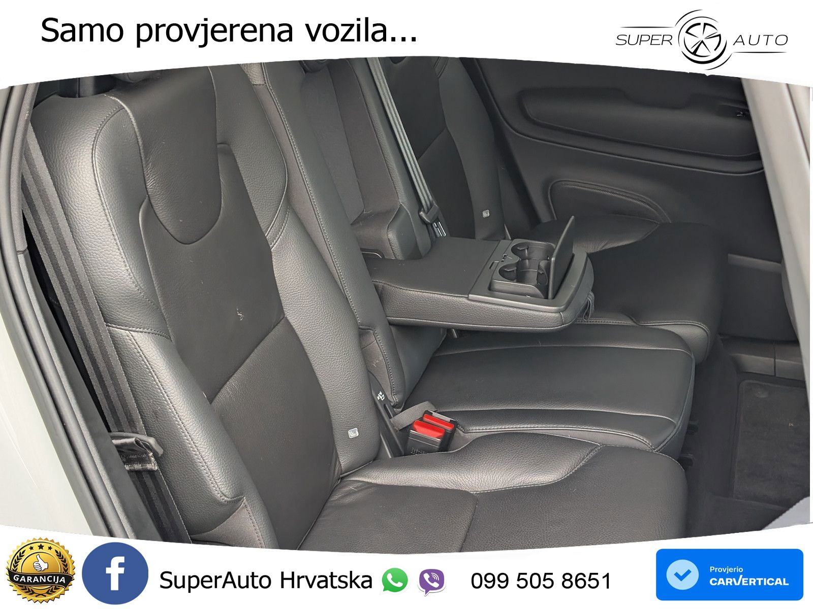 Volvo XC90 2.0 B5 Diesel AWD Automatic