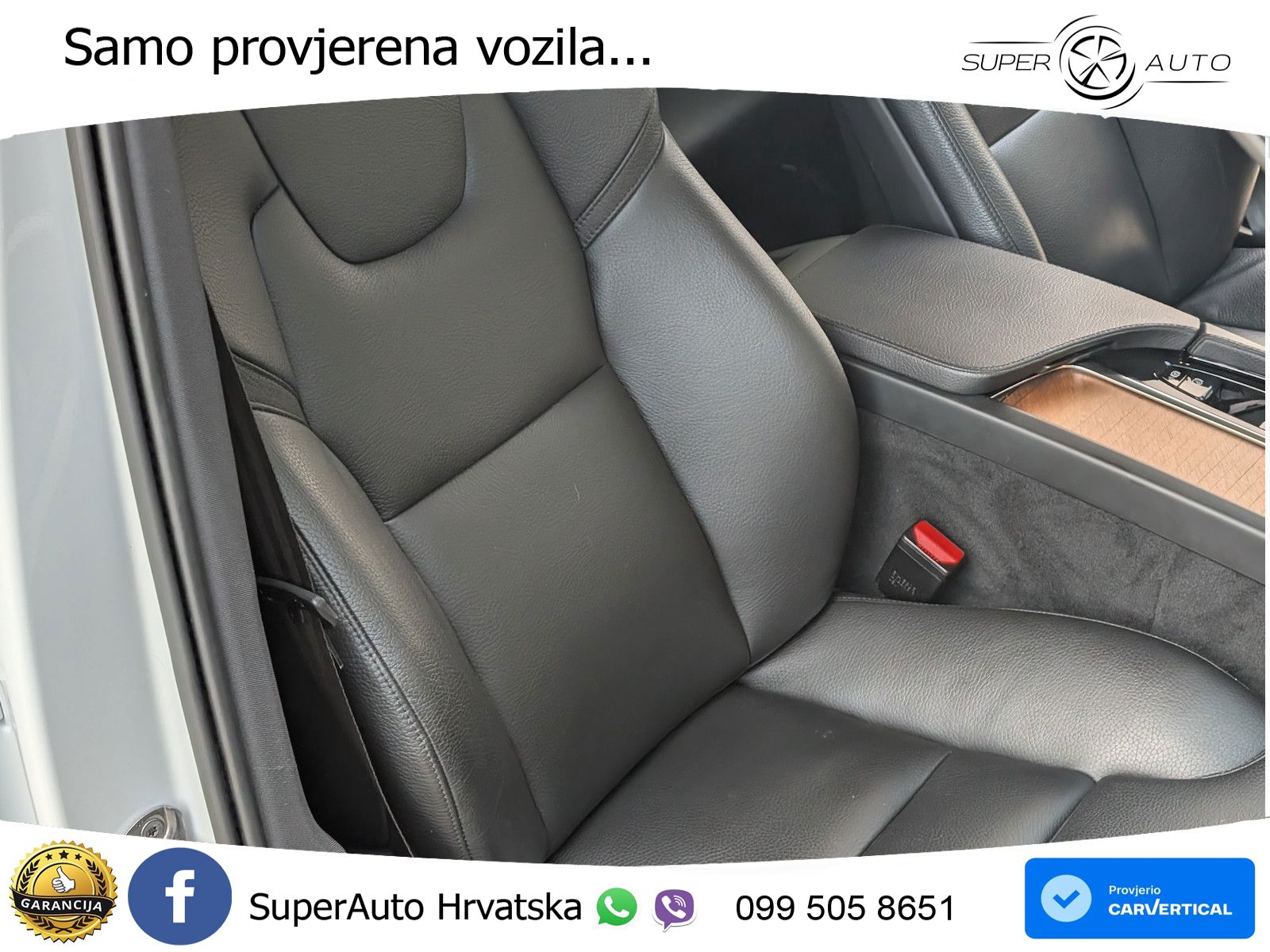 Volvo XC90 2.0 B5 Diesel AWD Automatic