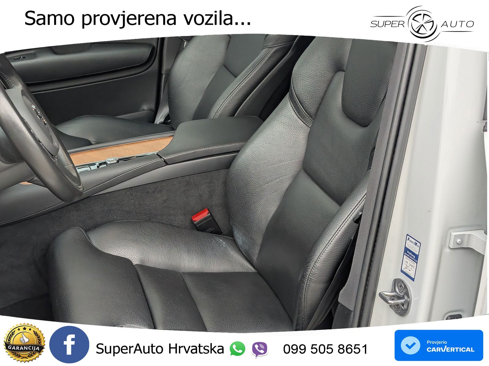 Volvo XC90 2.0 B5 Diesel AWD Automatic