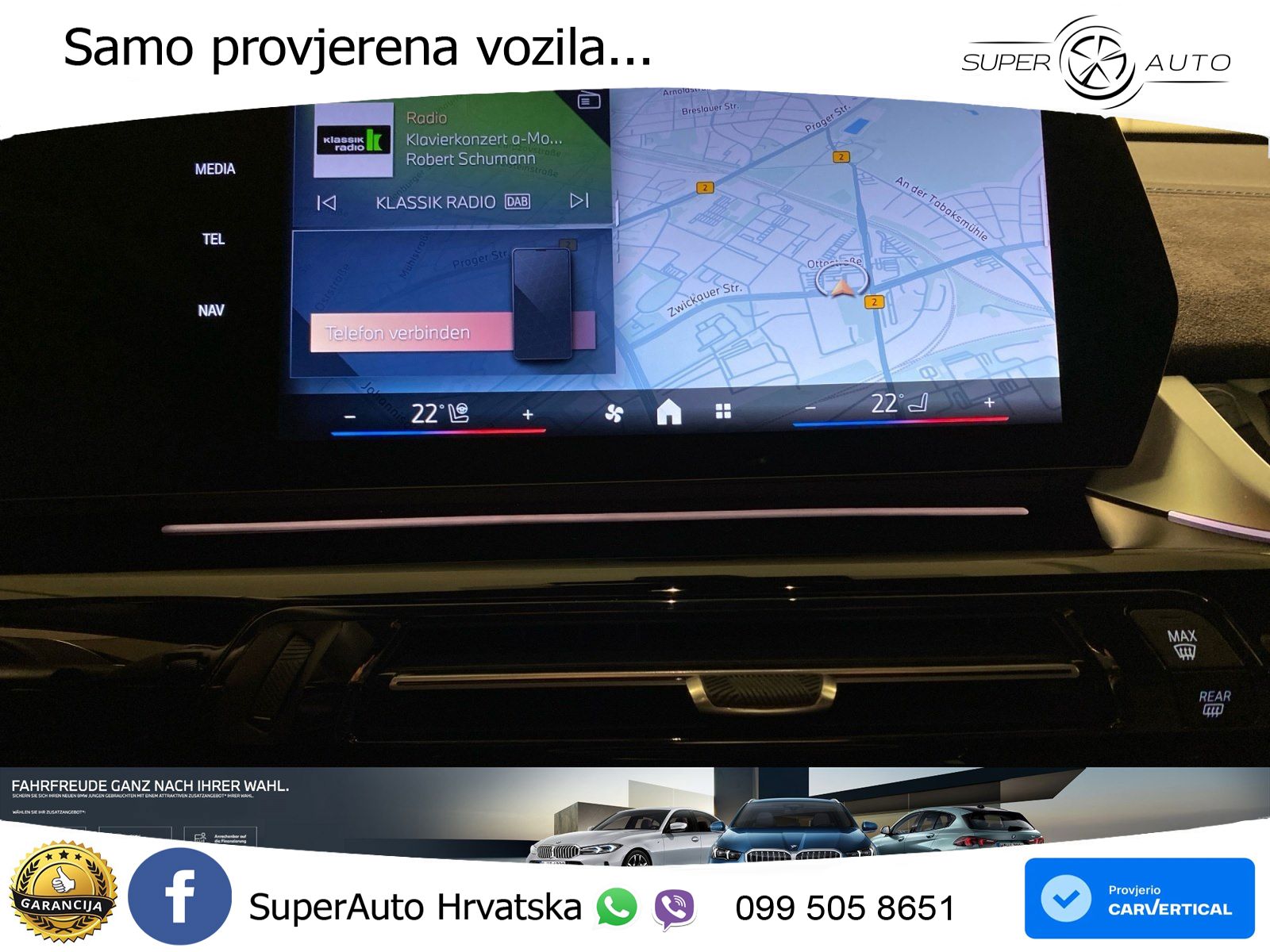 BMW X1 18d (150 KS) sDrive Steptronic M Sport LED+GR SJED+ACC
