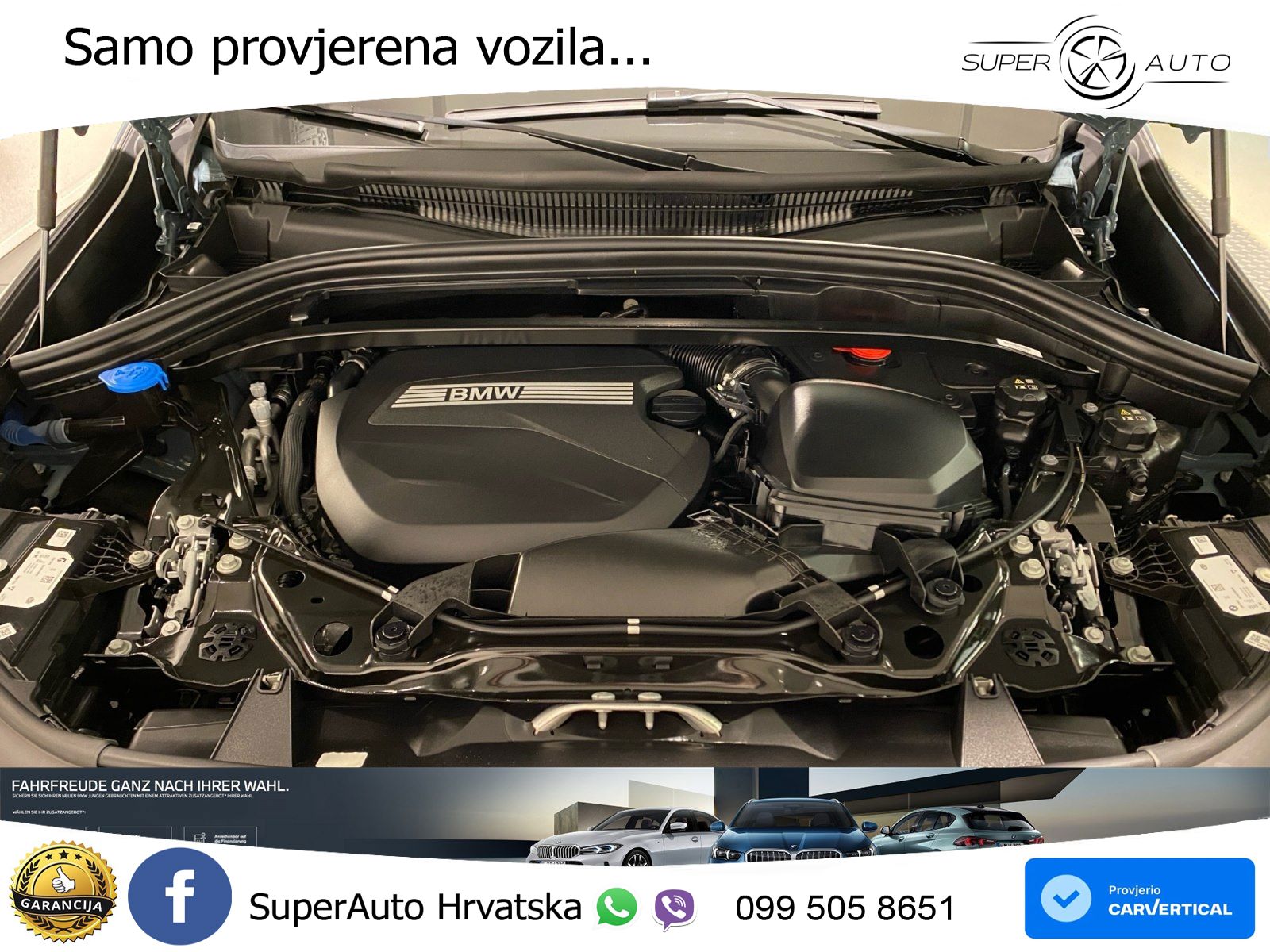 BMW X1 18d (150 KS) sDrive Steptronic M Sport LED+GR SJED+ACC
