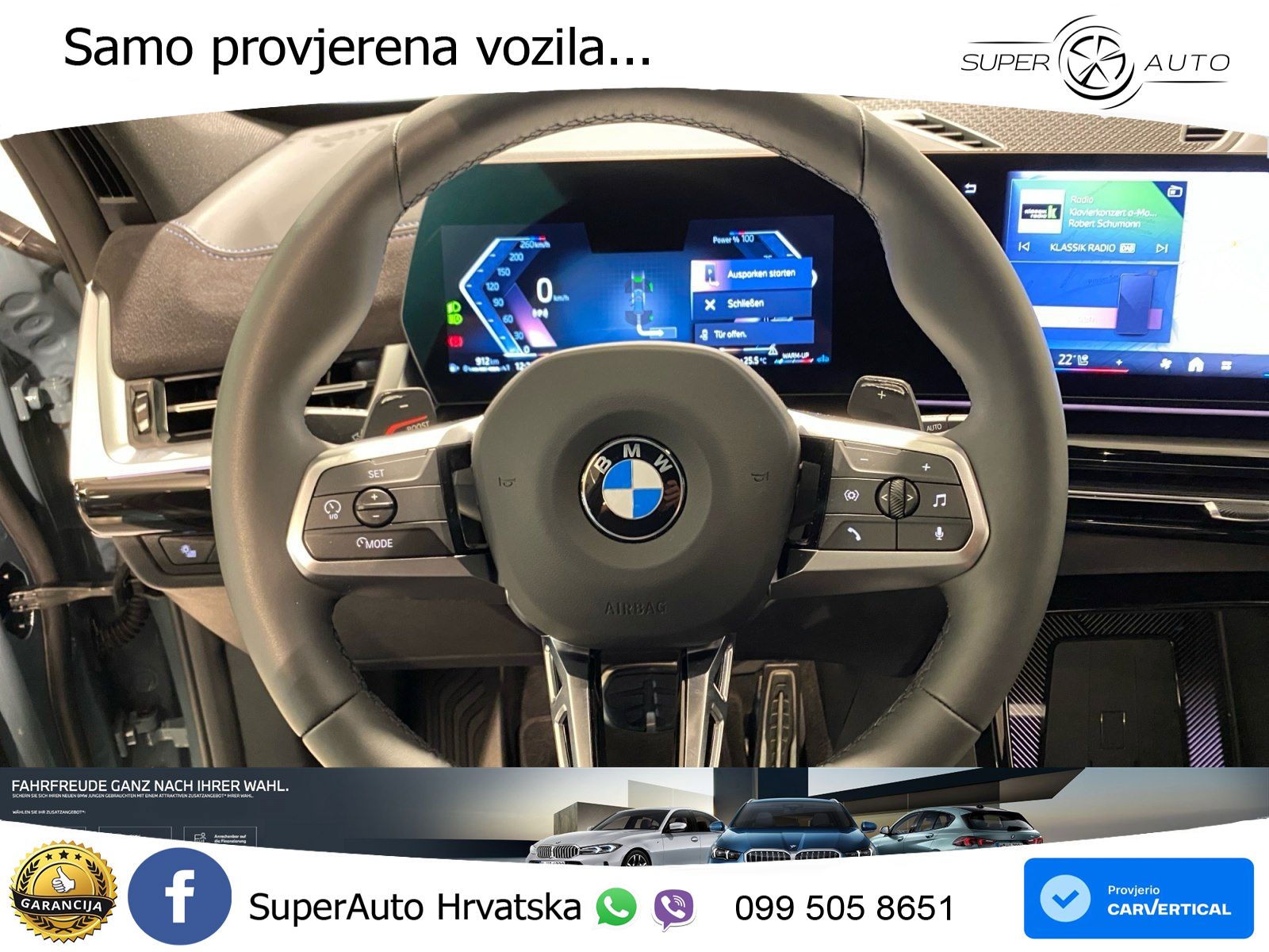 BMW X1 18d (150 KS) sDrive Steptronic M Sport LED+GR SJED+ACC