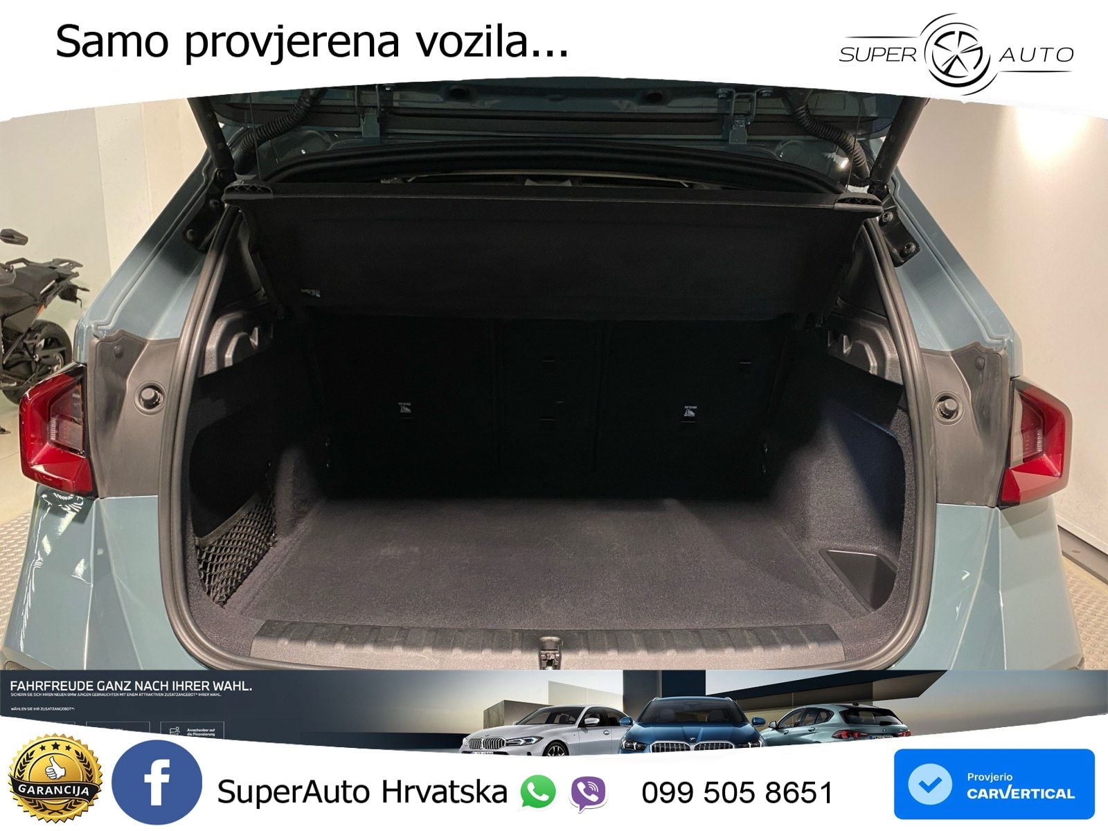 BMW X1 18d (150 KS) sDrive Steptronic M Sport LED+GR SJED+ACC