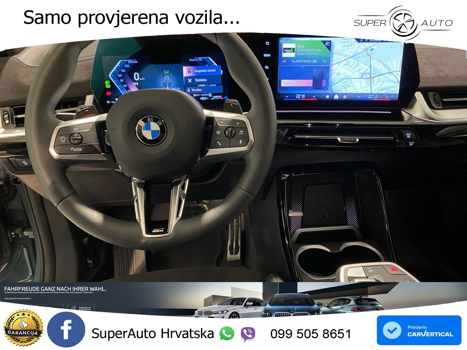 BMW X1 18d (150 KS) sDrive Steptronic M Sport LED+GR SJED+ACC