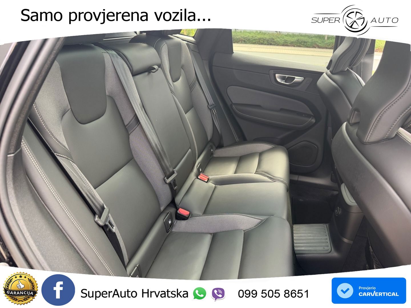Volvo XC60 T8 AWD Geartronic LED+GR SJED+ACC