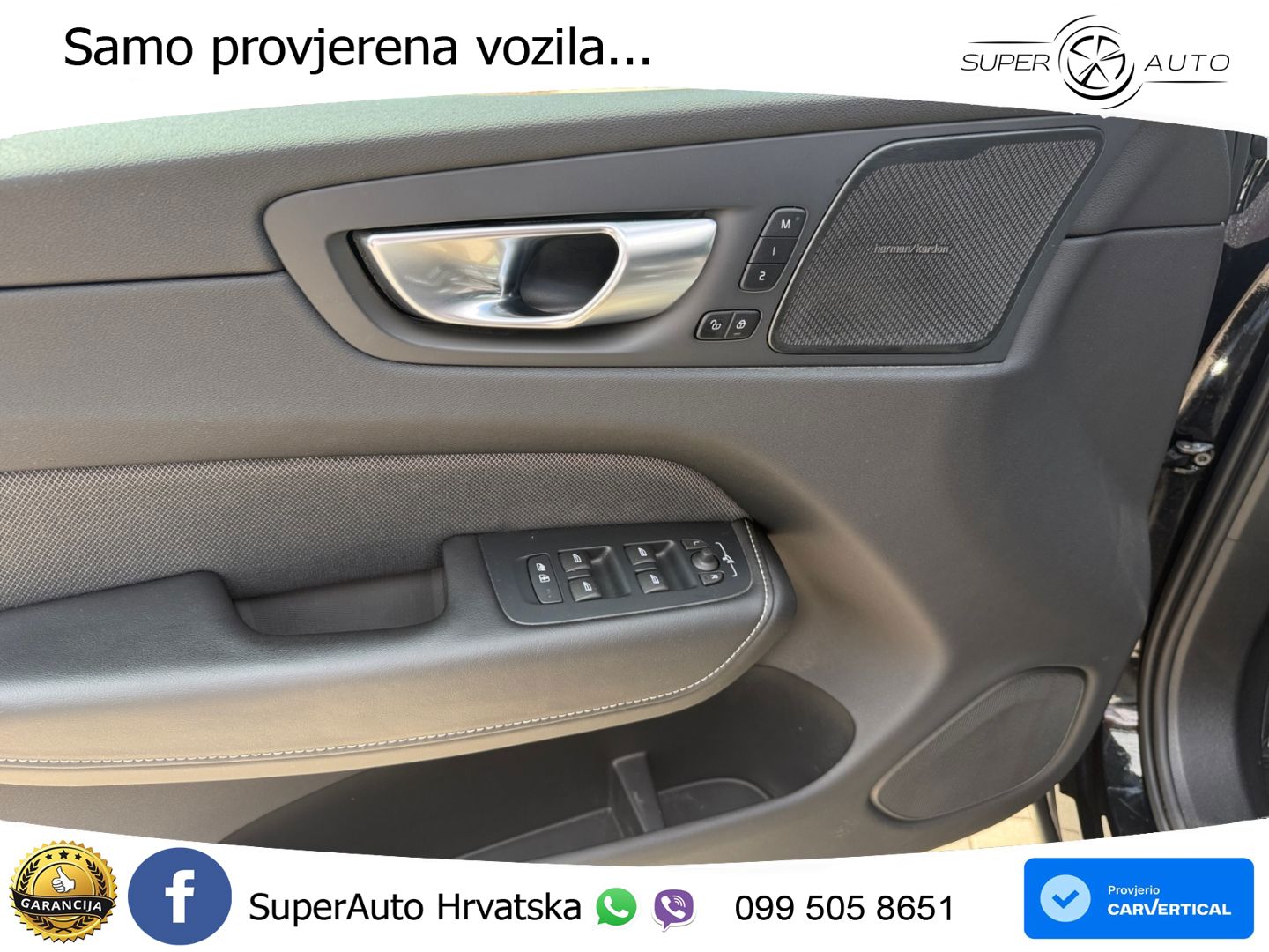 Volvo XC60 T8 AWD Geartronic LED+GR SJED+ACC
