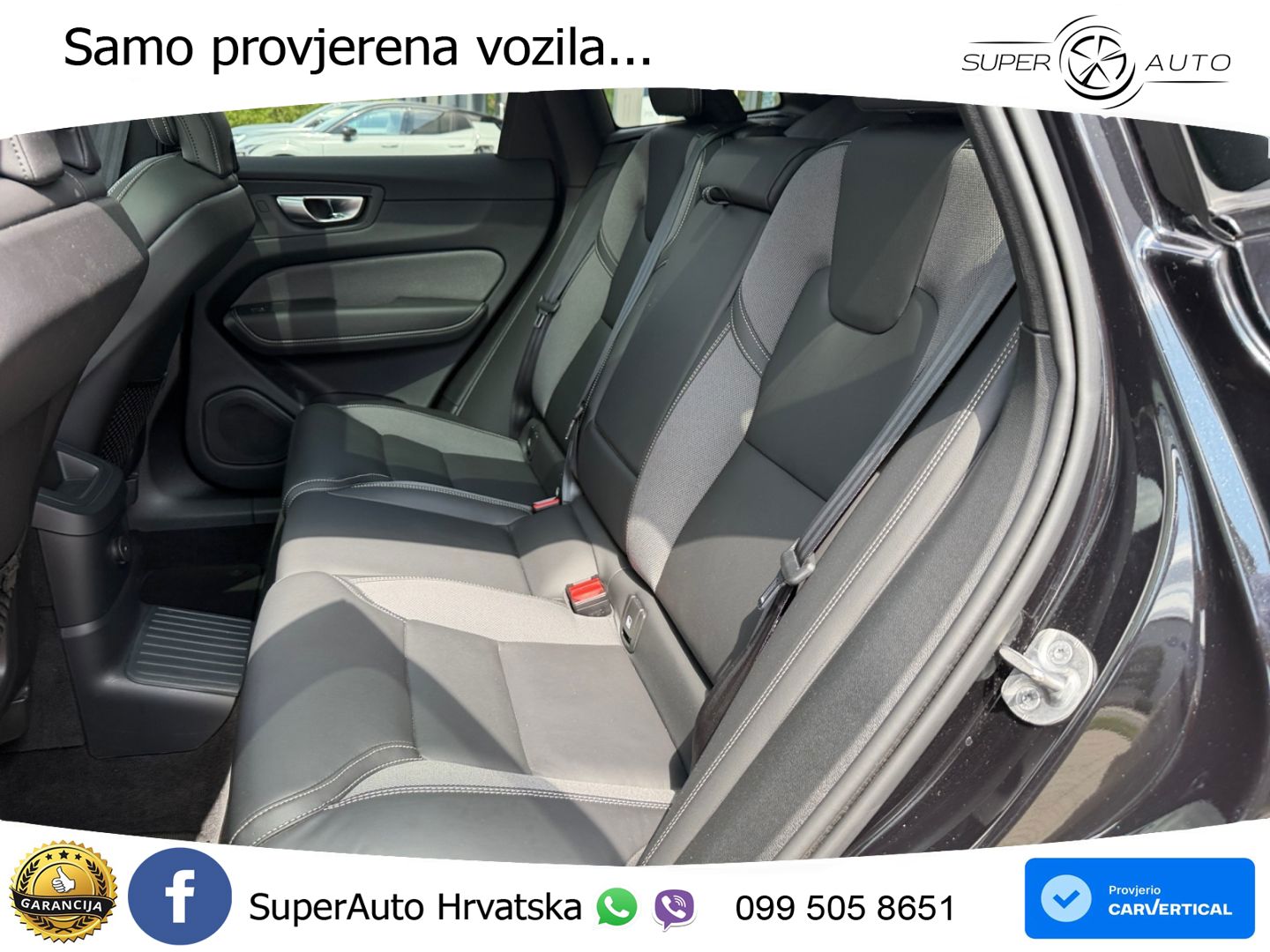 Volvo XC60 T8 AWD Geartronic LED+GR SJED+ACC