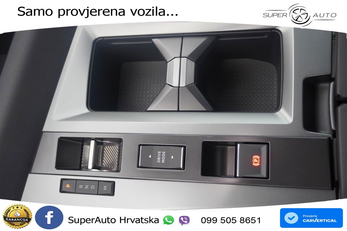 Opel Grandland 1.2 Turbo (145 KS) Hybrid eDCT LED+GR SJED+ACC
