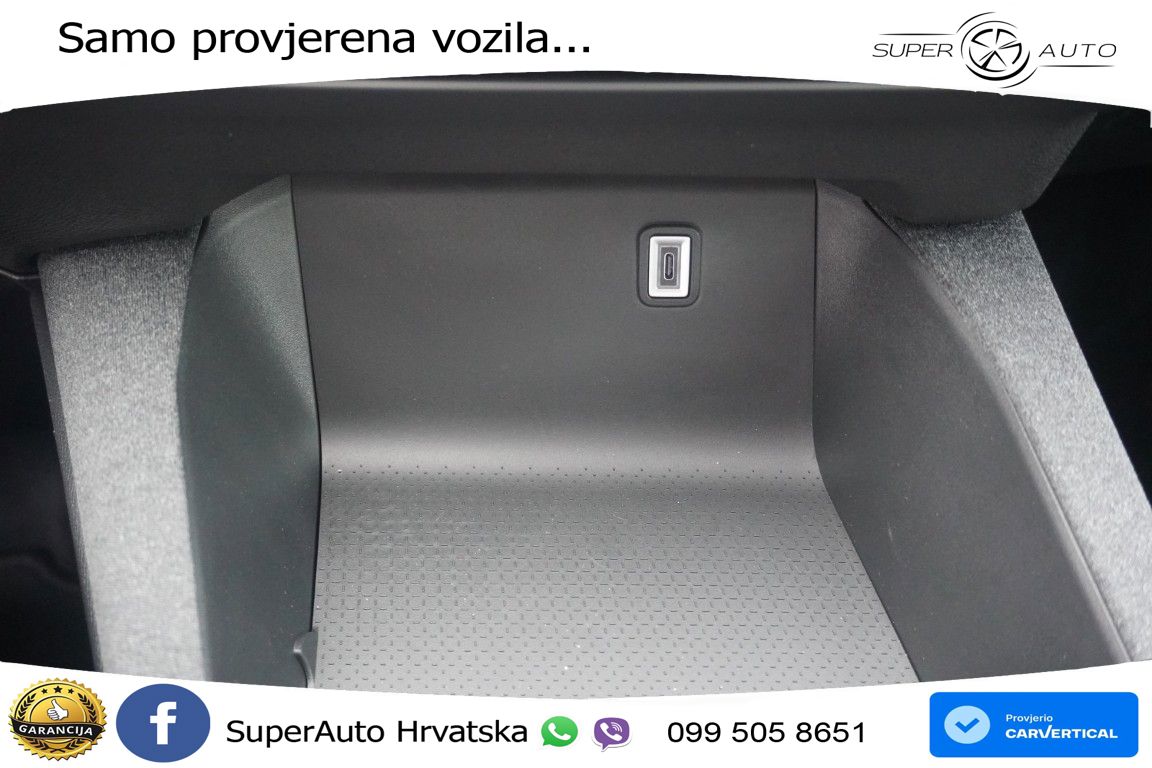 Opel Grandland 1.2 Turbo (145 KS) Hybrid eDCT LED+GR SJED+ACC