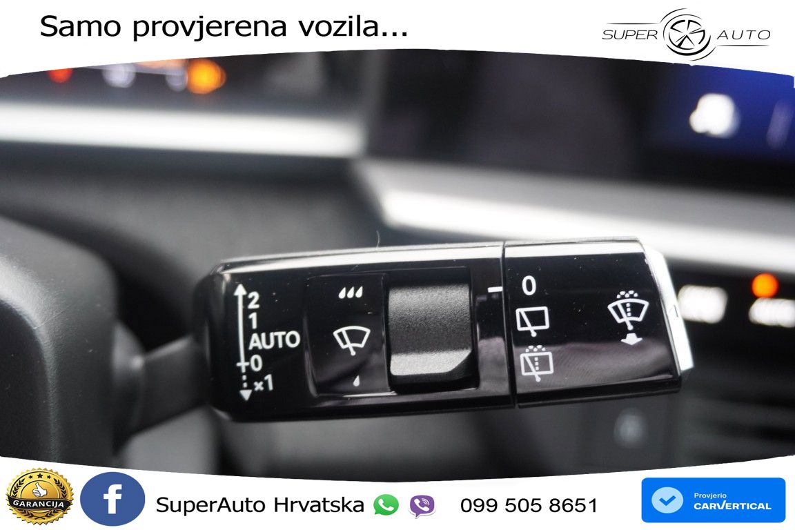 Opel Grandland 1.2 Turbo (145 KS) Hybrid eDCT LED+GR SJED+ACC