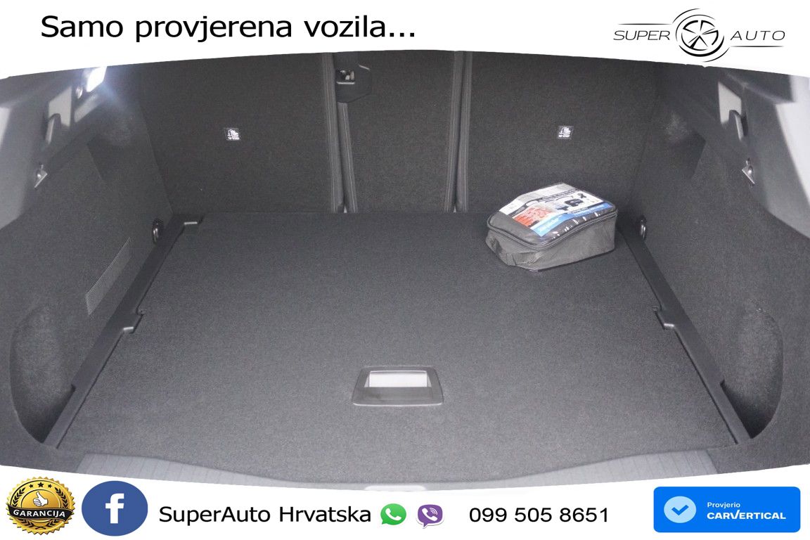 Opel Grandland 1.2 Turbo (145 KS) Hybrid eDCT LED+GR SJED+ACC