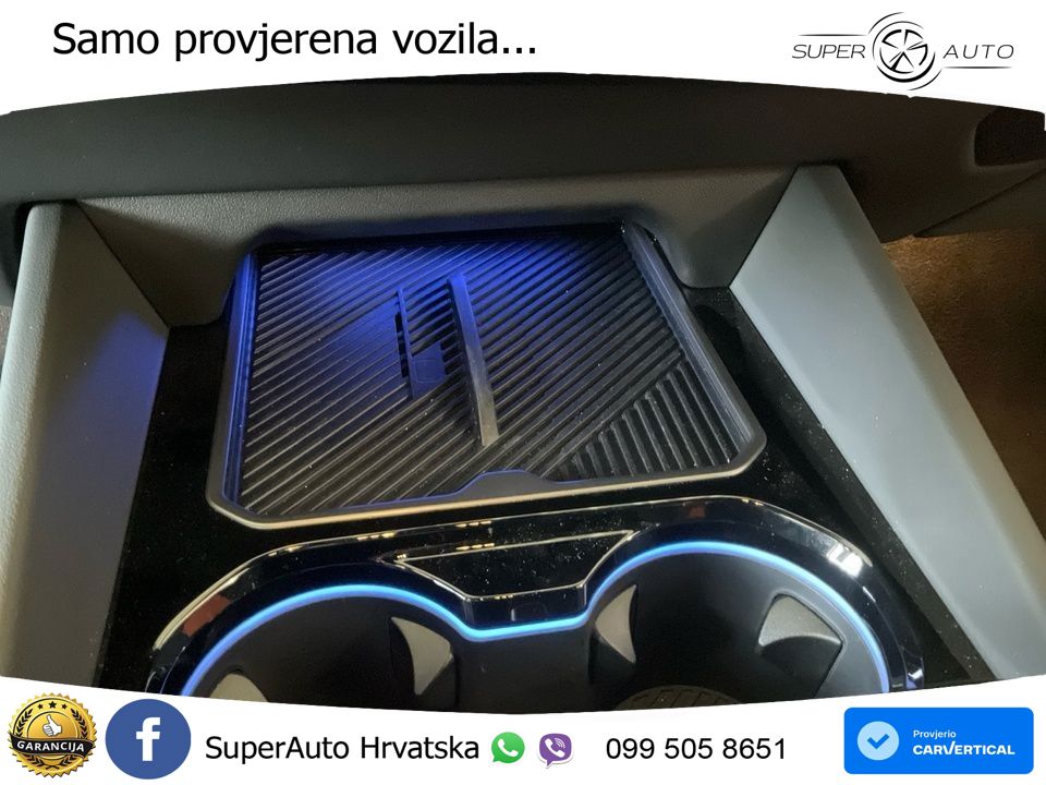 BMW M5 4.4 V8 (727 KS) xDrive Steptronic