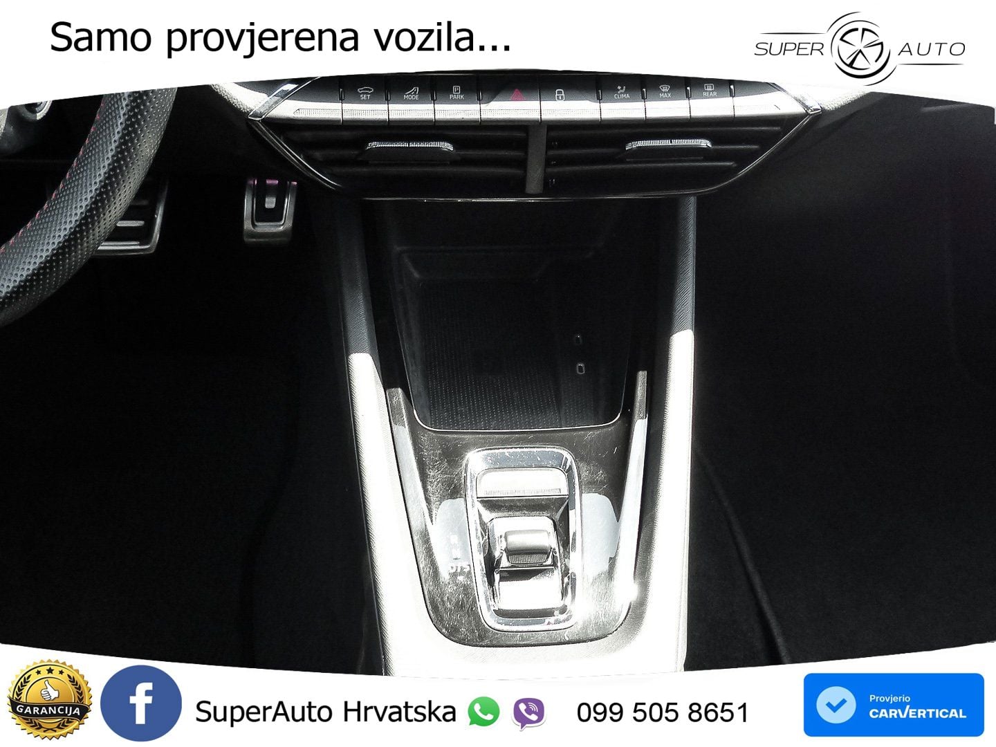 Škoda Octavia Combi RS 2.0 TDI (200 KS) DSG LED+GR SJED+ACC