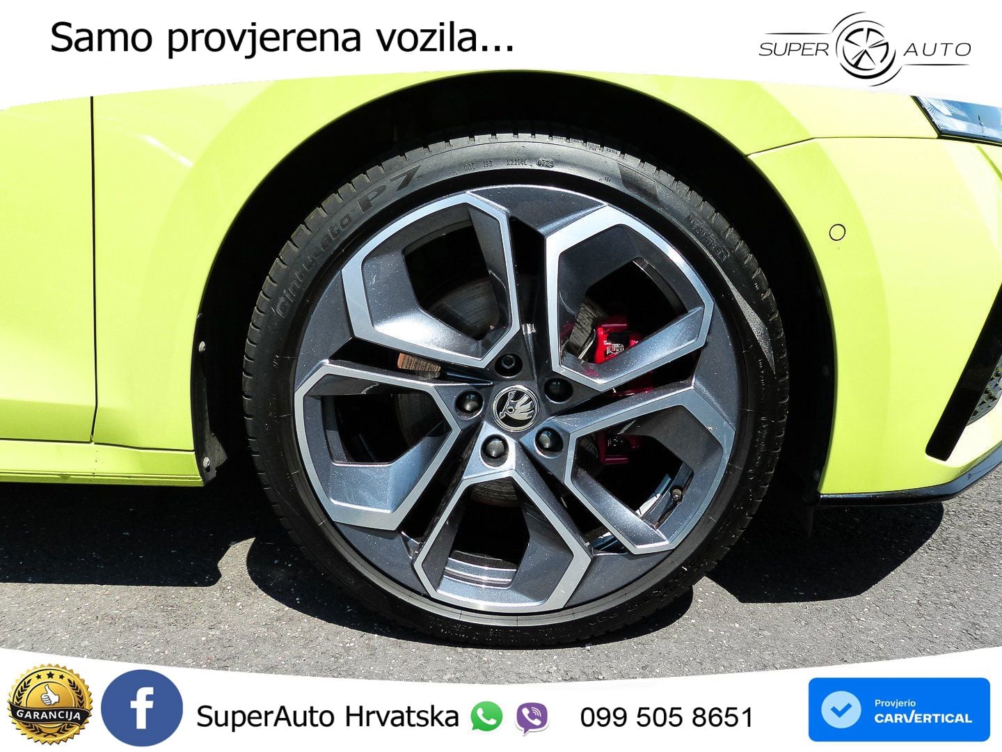 Škoda Octavia Combi RS 2.0 TDI (200 KS) DSG LED+GR SJED+ACC