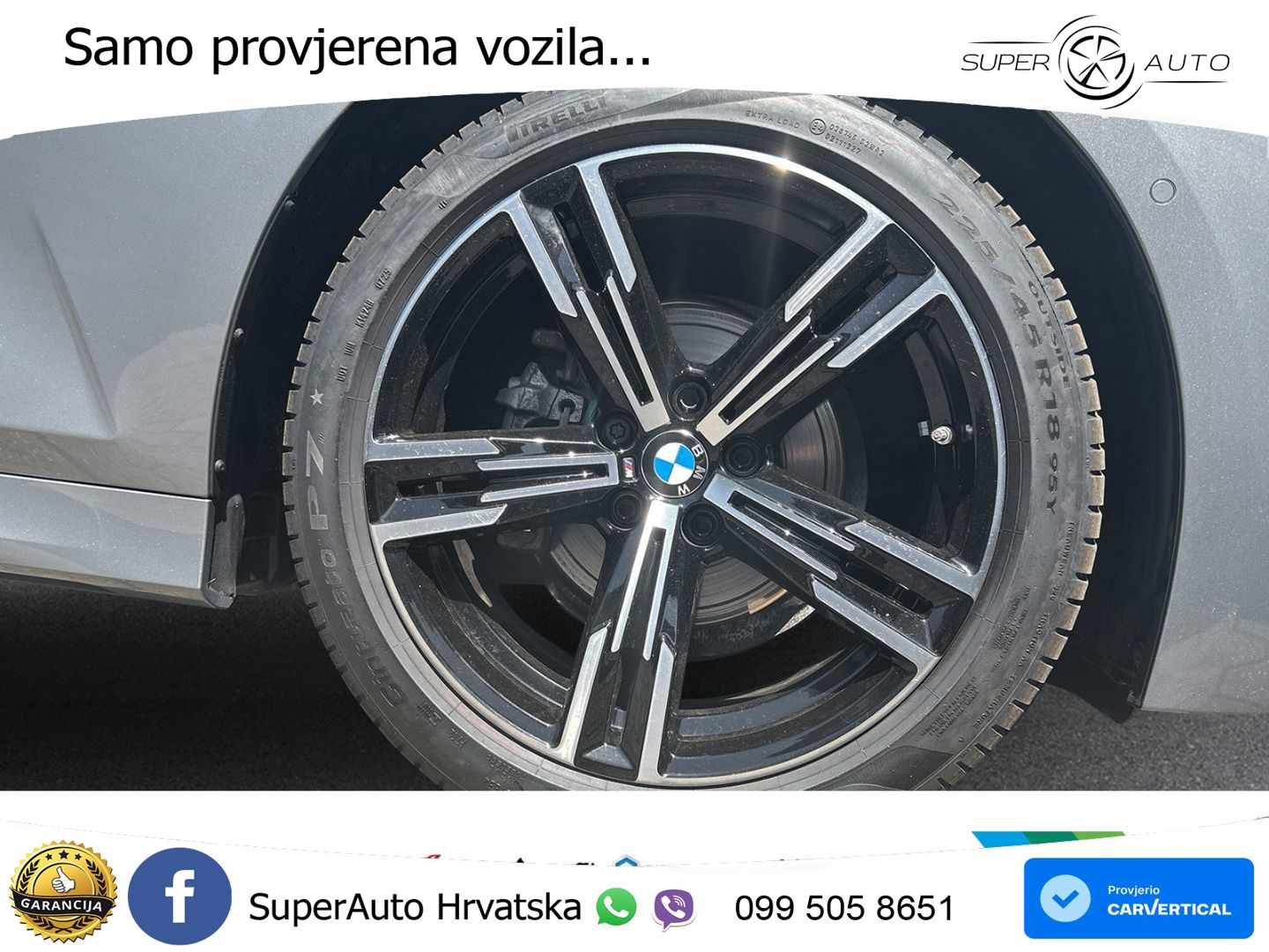BMW 318i (156 KS) Steptronic M Sport