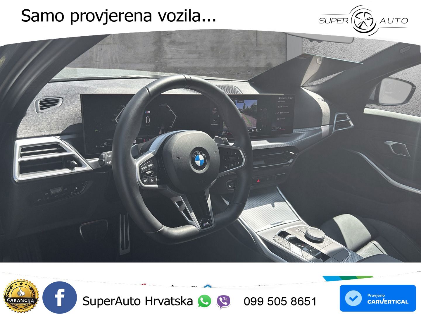 BMW 318i (156 KS) Steptronic M Sport