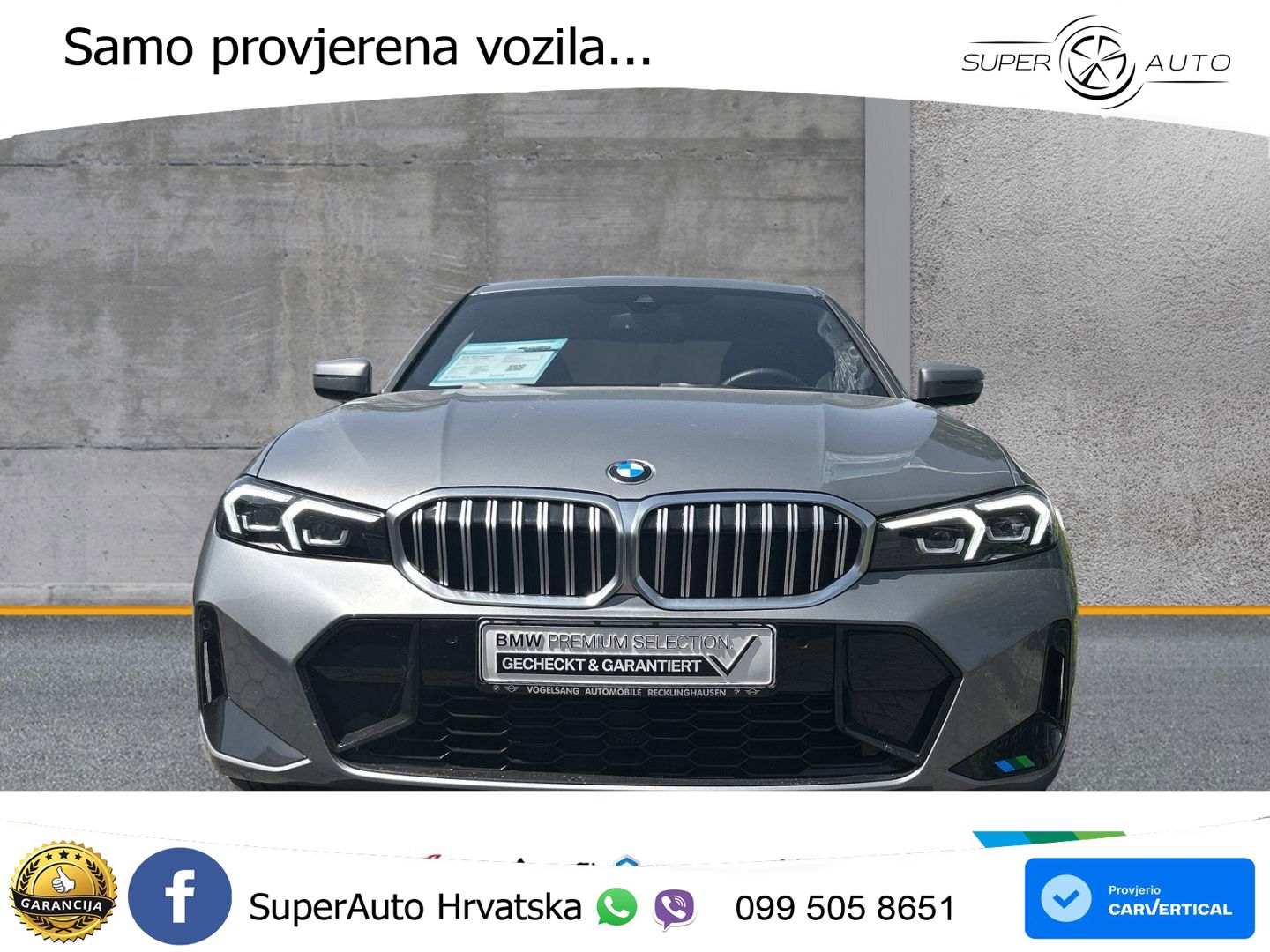 BMW 318i (156 KS) Steptronic M Sport
