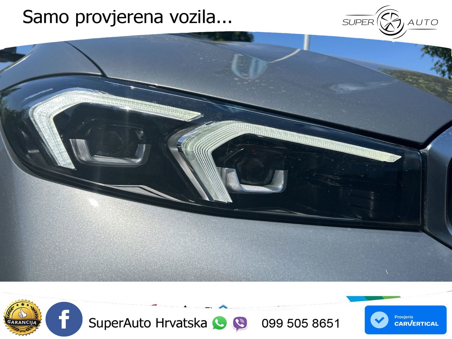 BMW 318i (156 KS) Steptronic M Sport