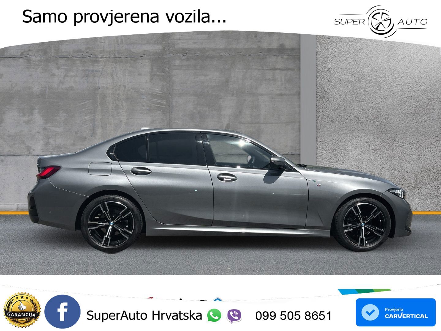 BMW 318i (156 KS) Steptronic M Sport