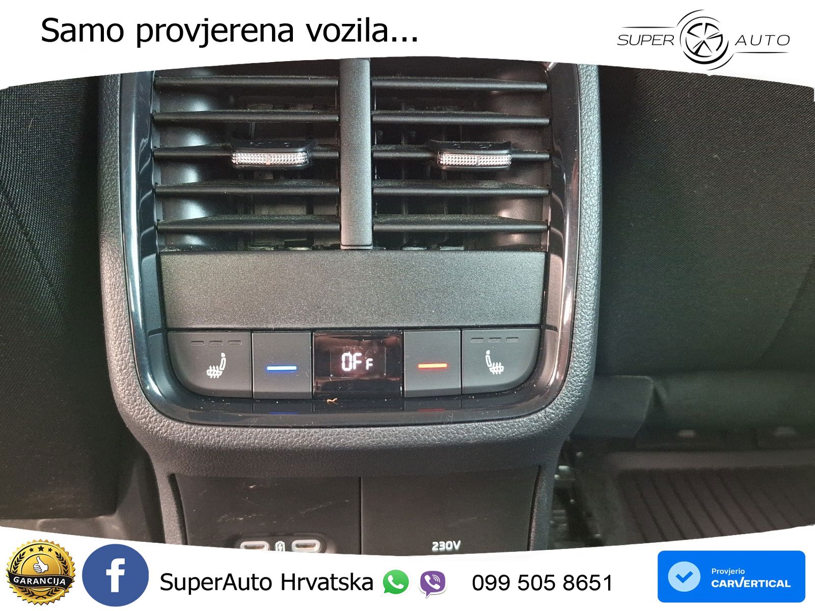 Škoda Octavia Combi 2.0 TDI (116 KS)