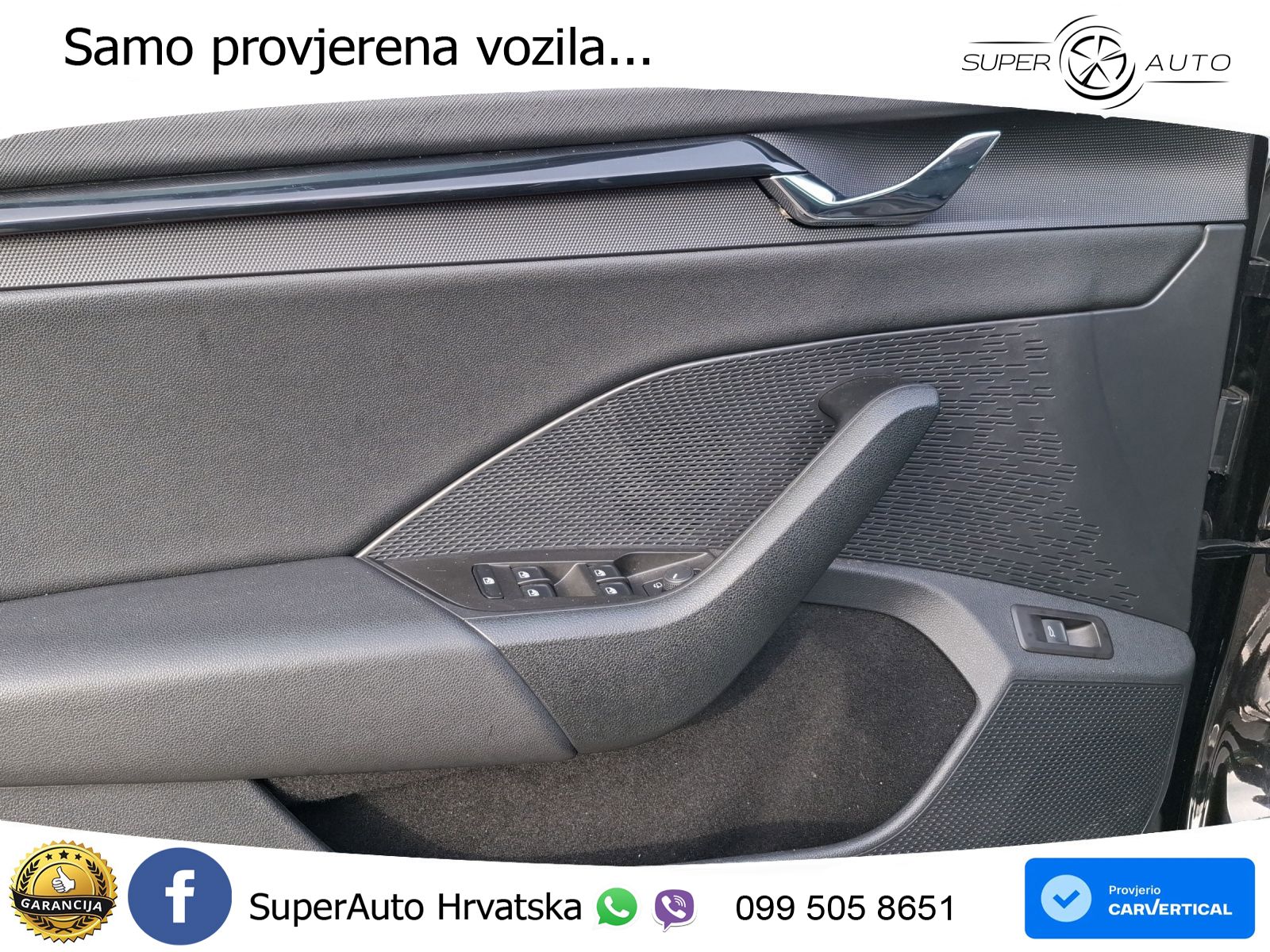 Škoda Octavia Combi 2.0 TDI (116 KS)