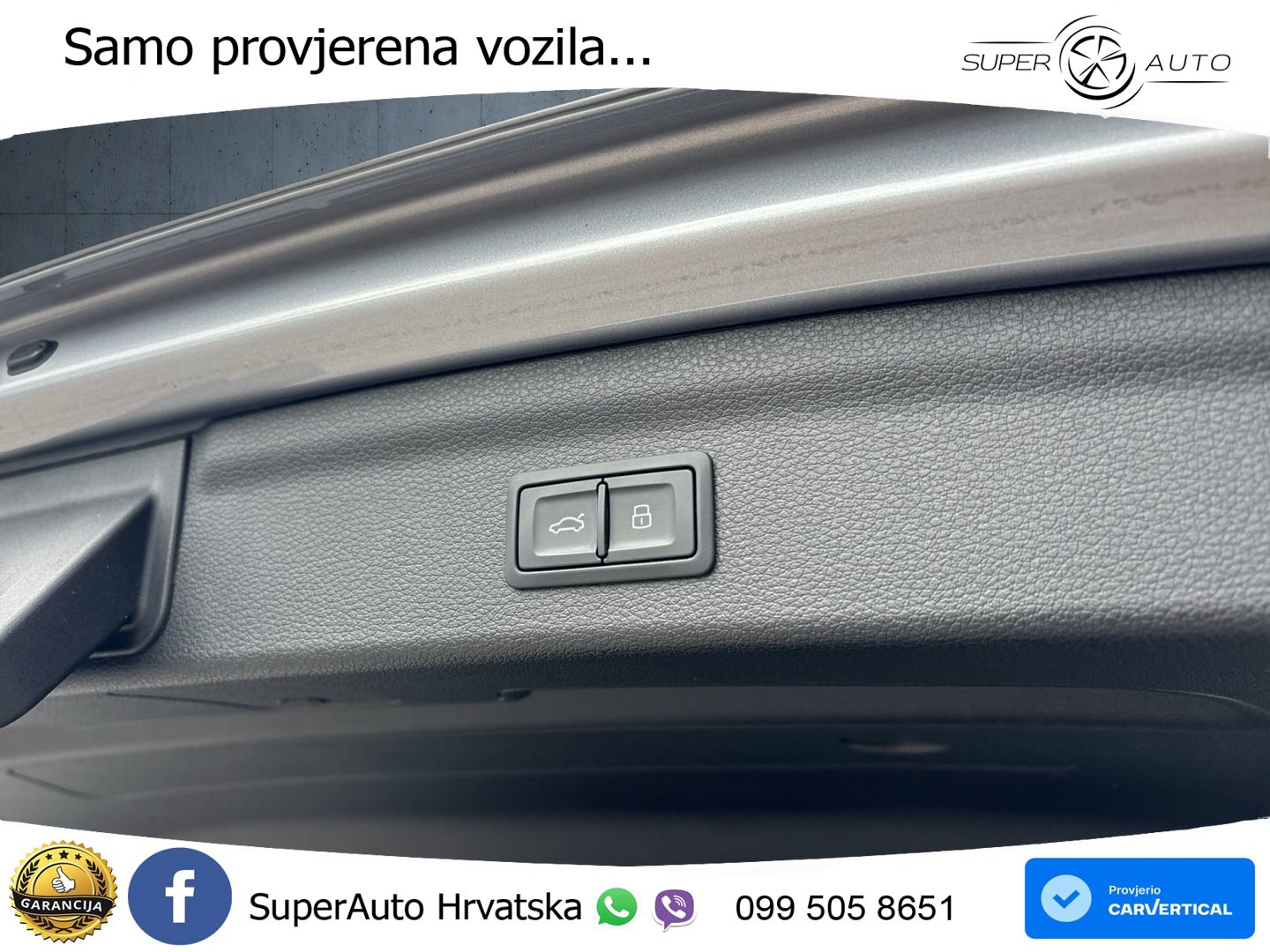 Audi Q3 45 TFSIe (245 KS) S tronic LED+GR SJED+ACC