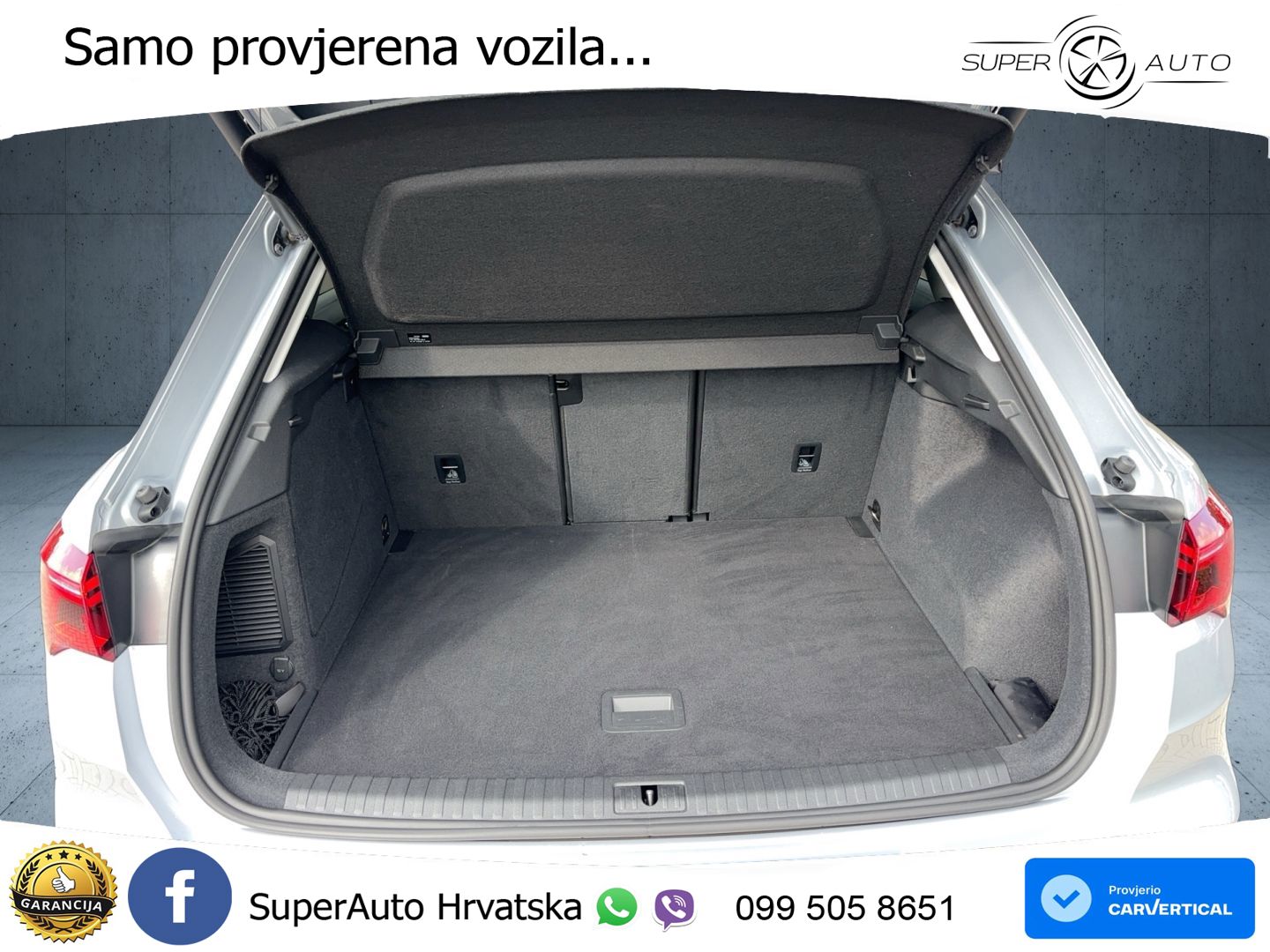 Audi Q3 45 TFSIe (245 KS) S tronic LED+GR SJED+ACC