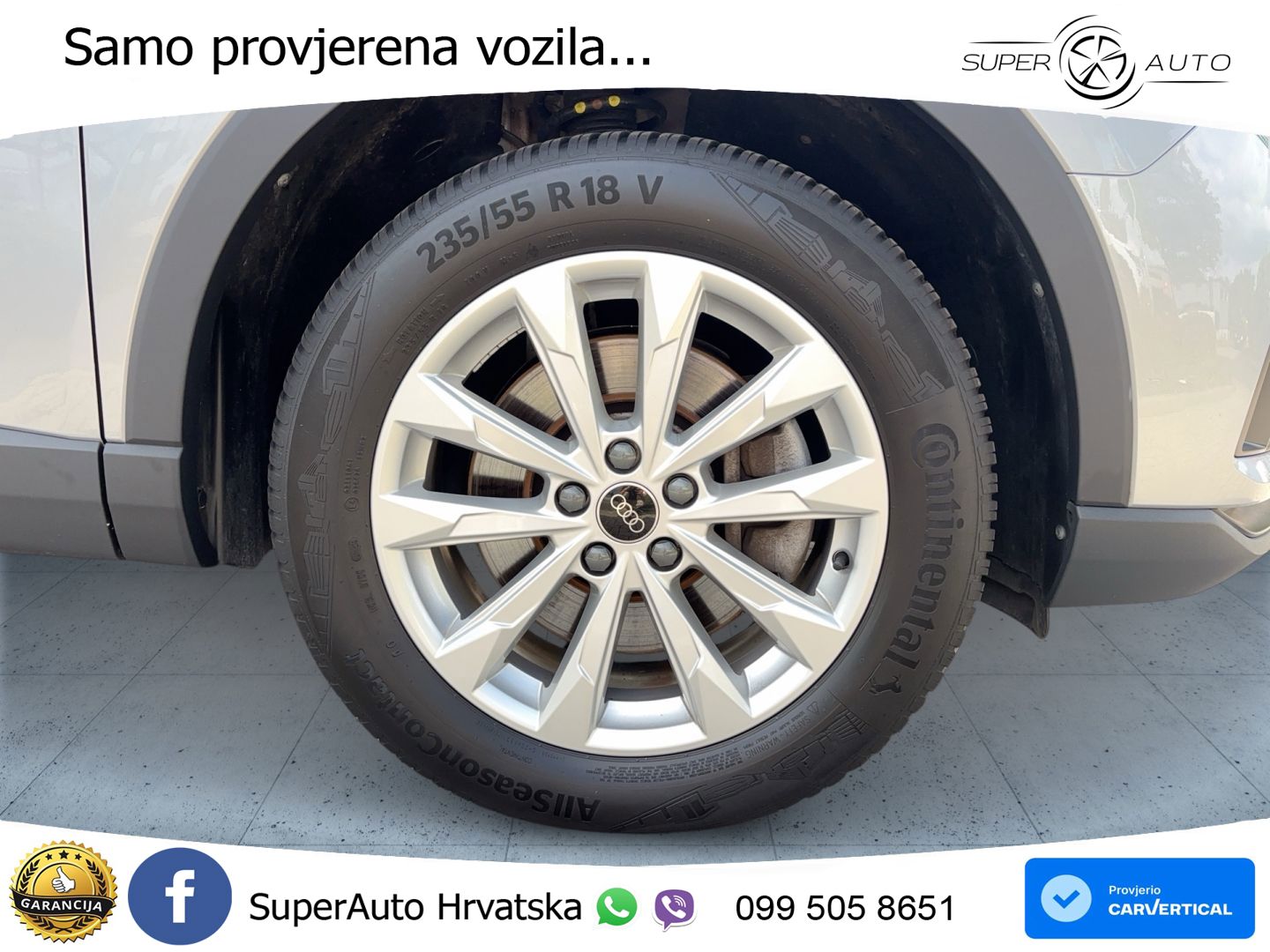 Audi Q3 45 TFSIe (245 KS) S tronic LED+GR SJED+ACC
