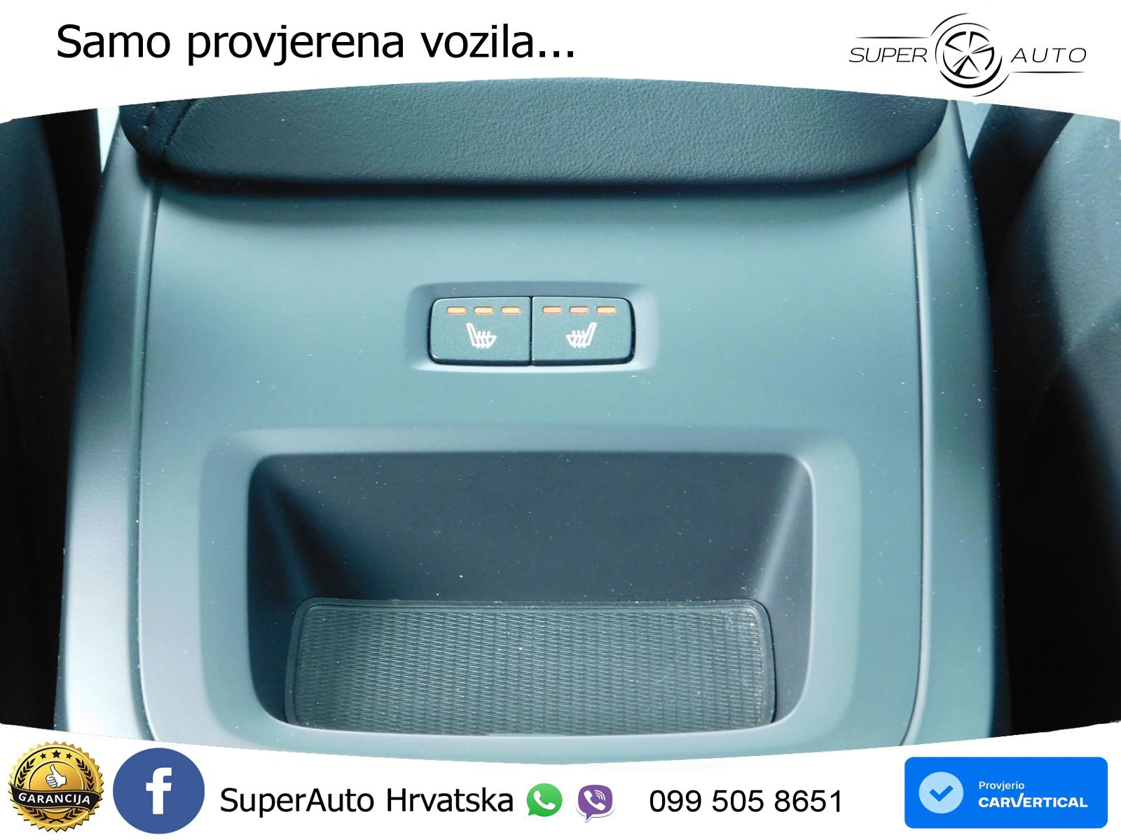 Volvo XC60 B4 Diesel FWD Geartronic