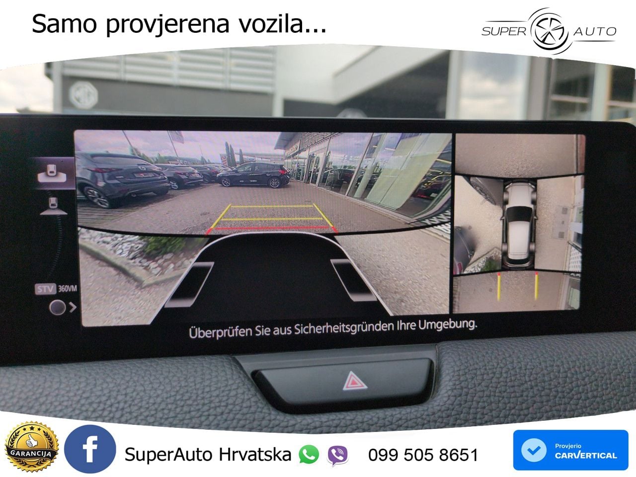 Mazda CX-60 3.3 e-Skyactiv D (254 KS) AWD Automatic MATRIX+GR SJED+KAM