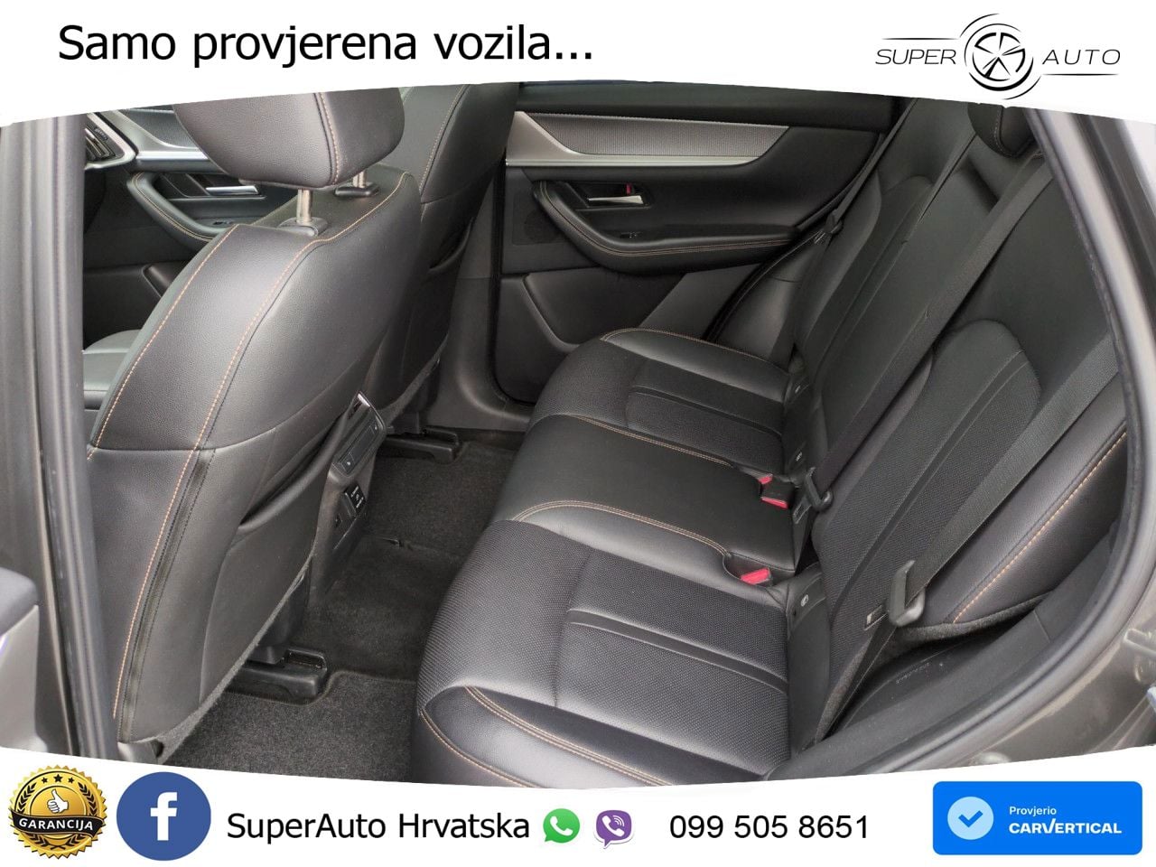 Mazda CX-60 3.3 e-Skyactiv D (254 KS) AWD Automatic MATRIX+GR SJED+KAM