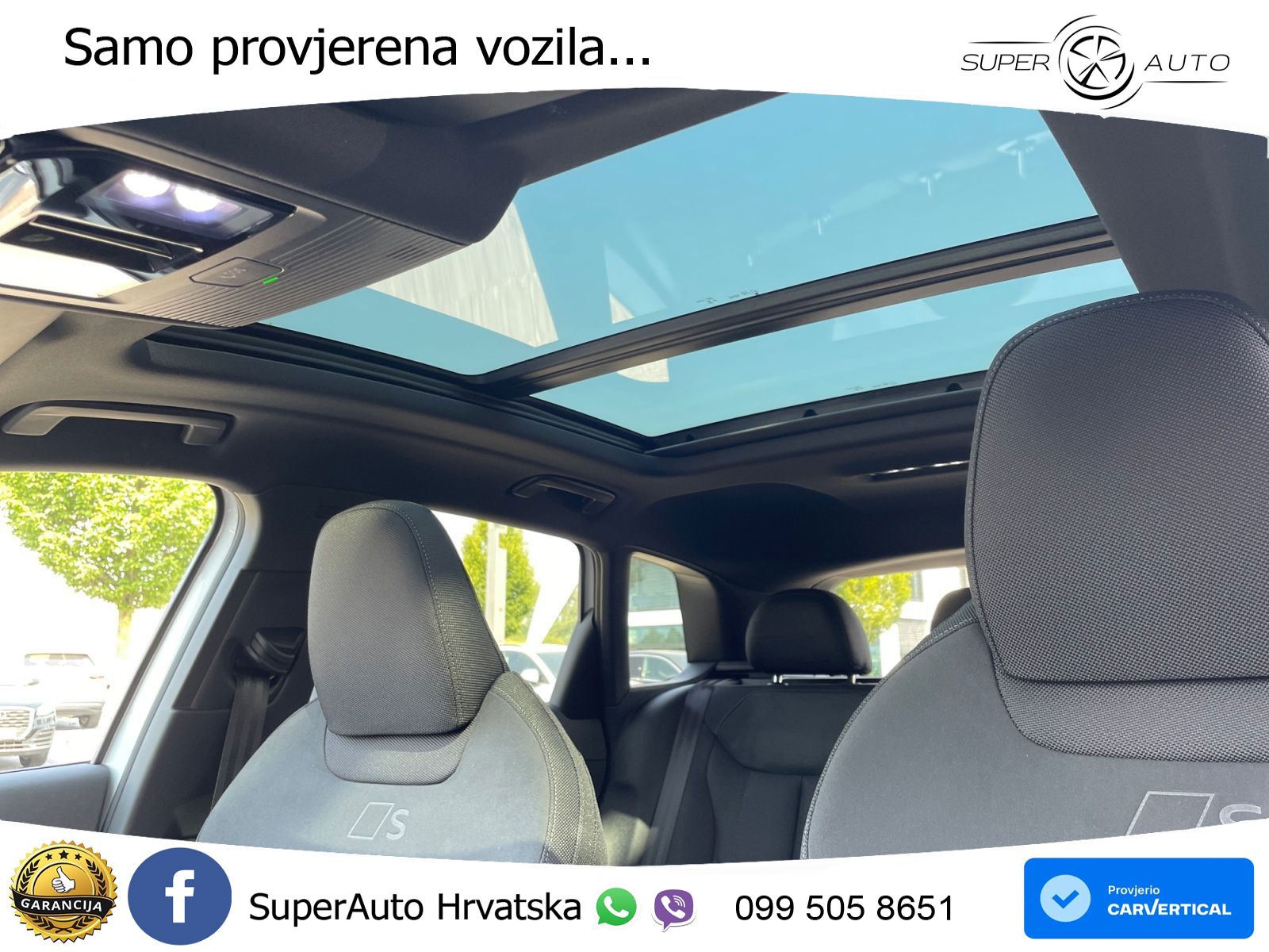 Audi Q3 2.0 TFSI (204 KS) quattro S tronic S line LED+GR SJED+ACC