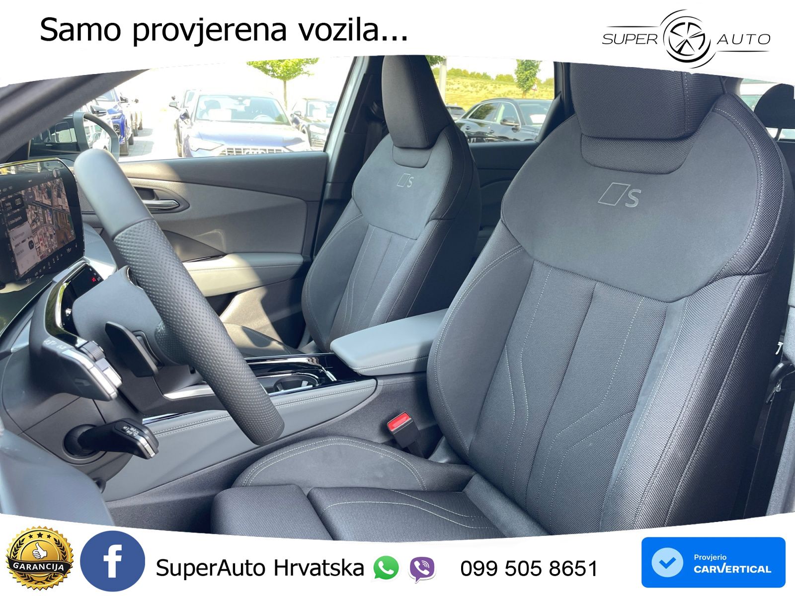 Audi Q3 2.0 TFSI (204 KS) quattro S tronic S line LED+GR SJED+ACC