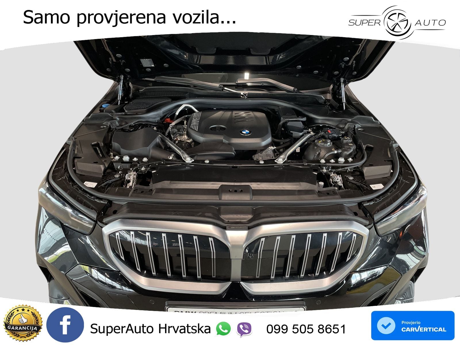BMW 520d (197 KS) xDrive Steptronic M Sport LED+GR SJED+ACC
