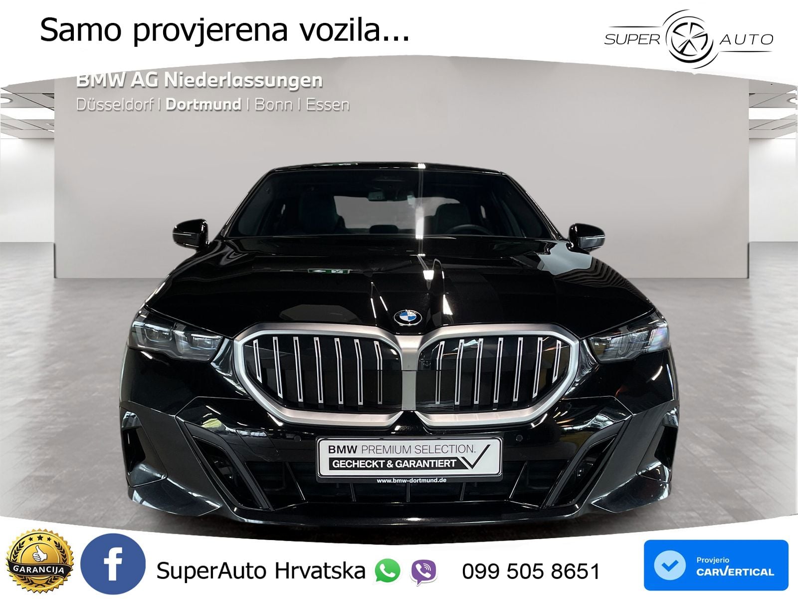 BMW 520d (197 KS) xDrive Steptronic M Sport LED+GR SJED+ACC