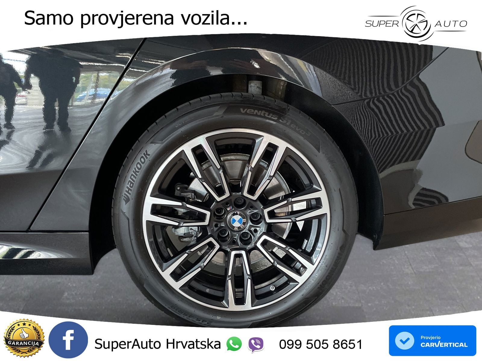 BMW 520d (197 KS) xDrive Steptronic M Sport LED+GR SJED+ACC