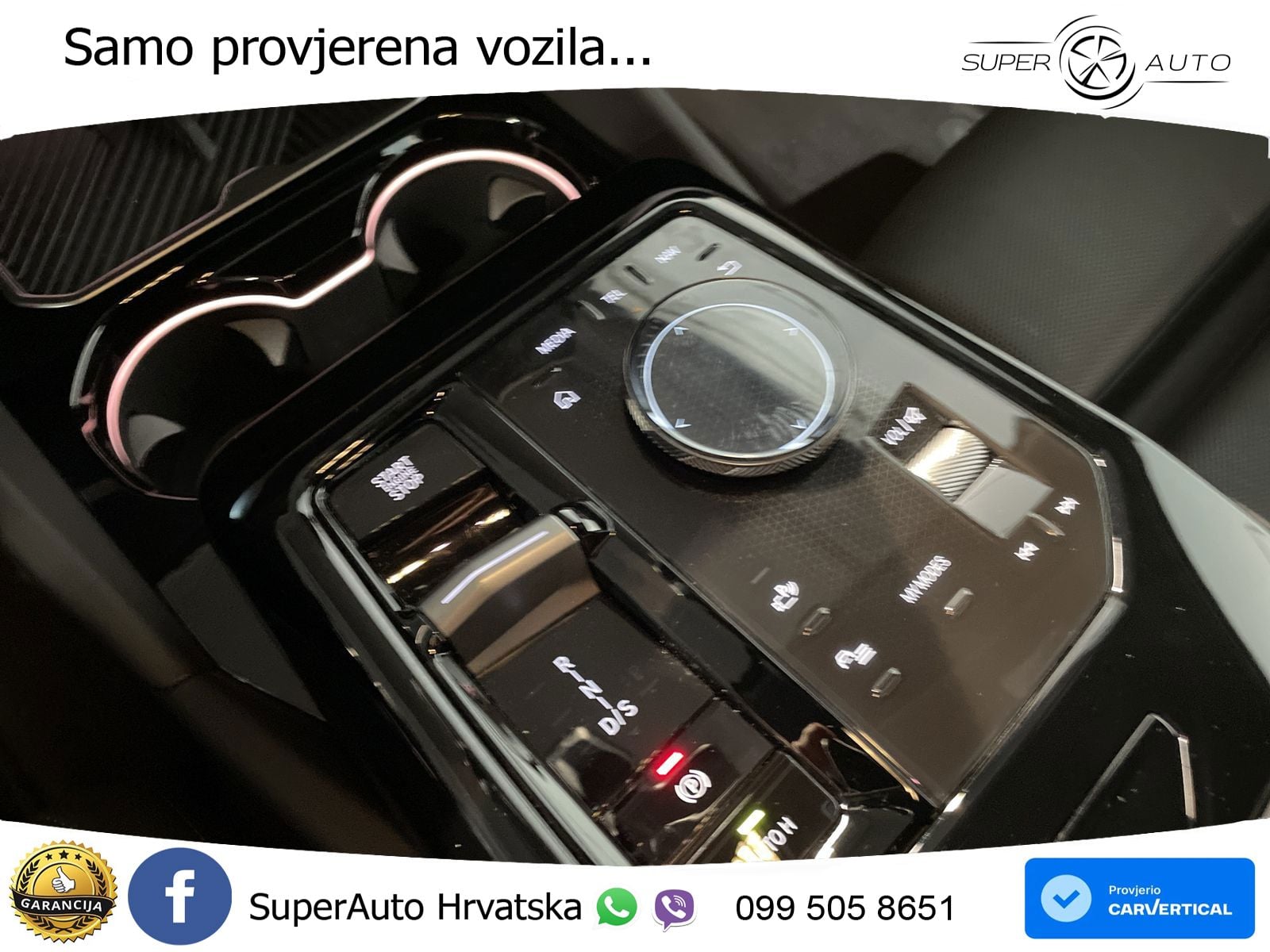 BMW 520d (197 KS) xDrive Steptronic M Sport LED+GR SJED+ACC