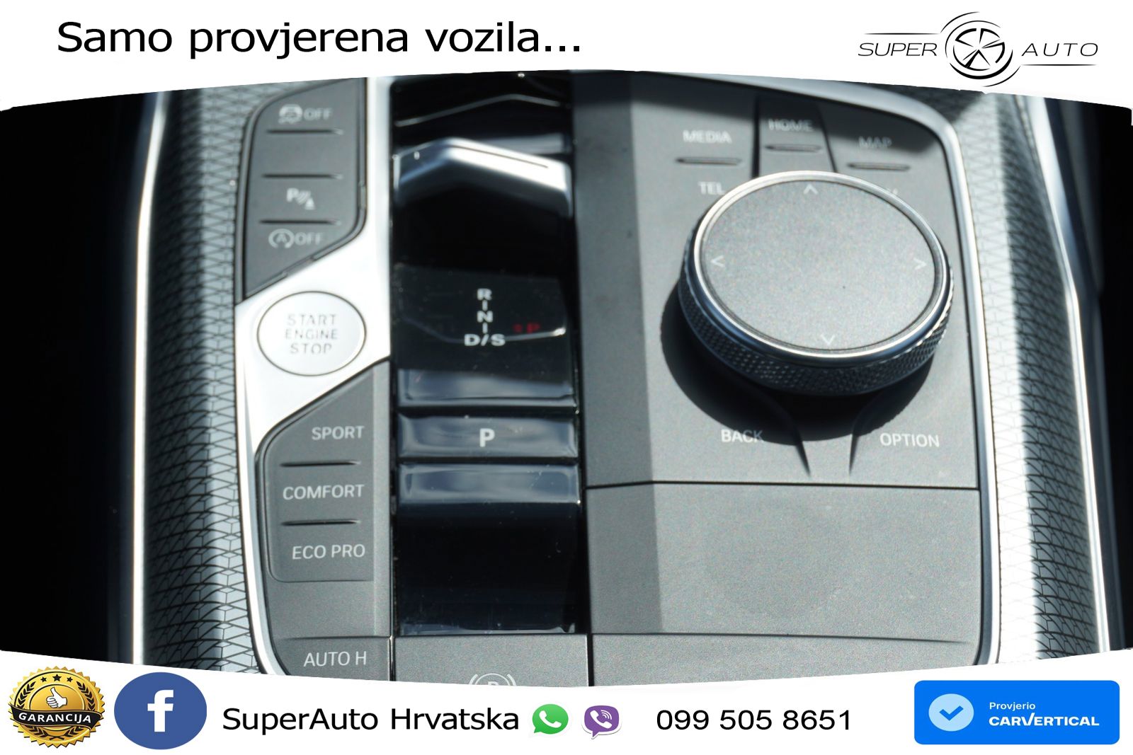BMW 320i (184 KS) xDrive Steptronic M Sport